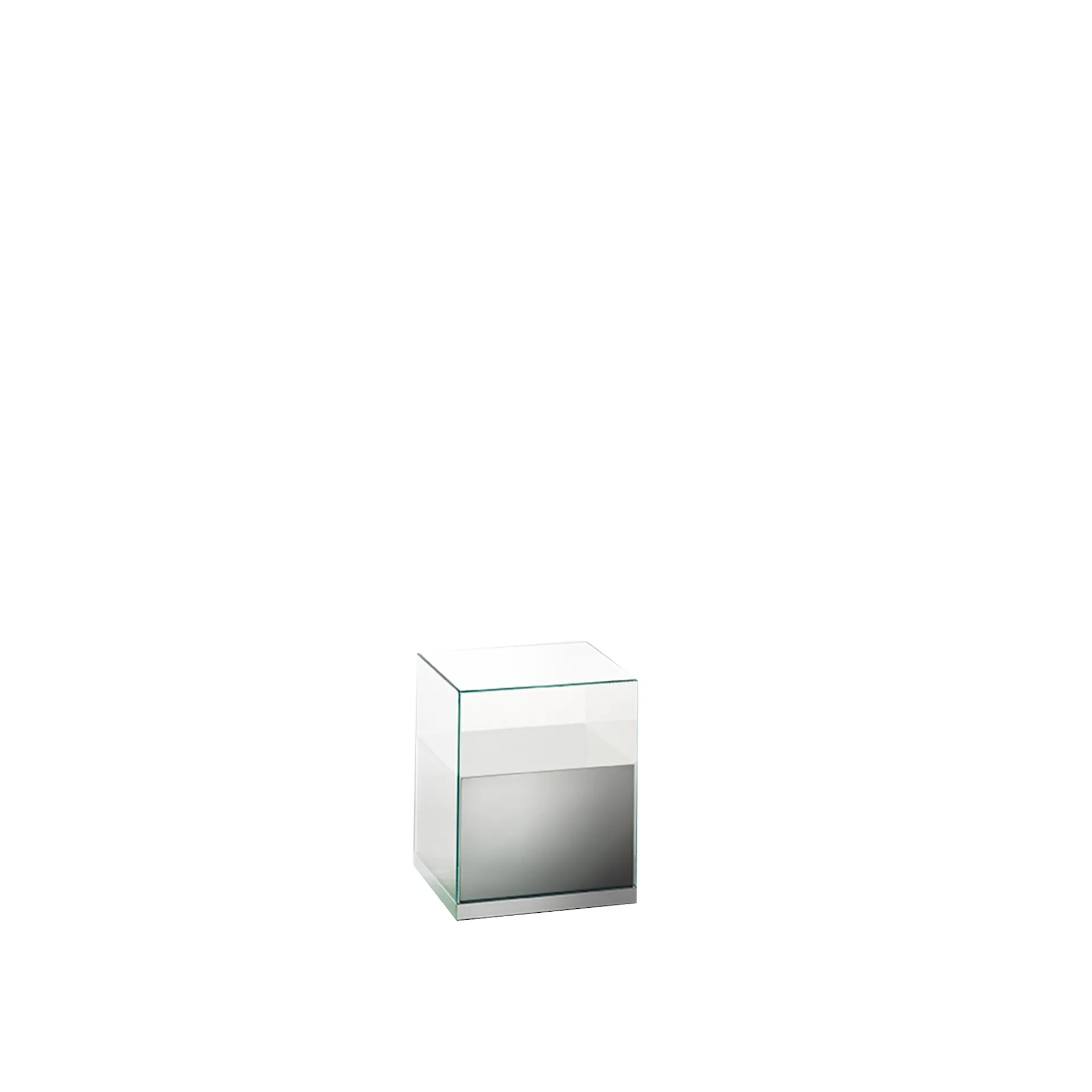 BOXINBOX Container - Glas Italia - Philippe Starck - NO GA