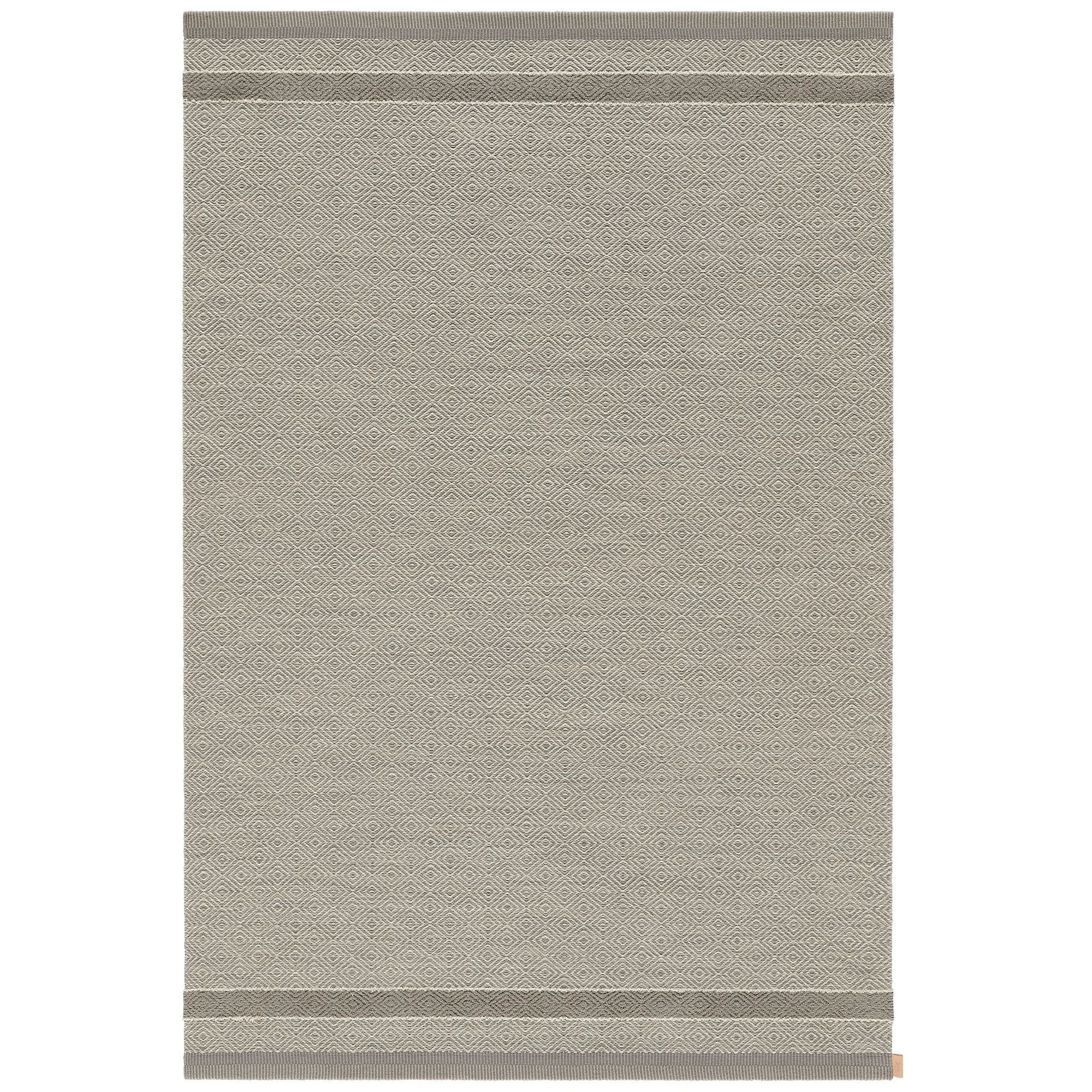 Goose Eye Anniversary Soft Pearl ullmatta - 1