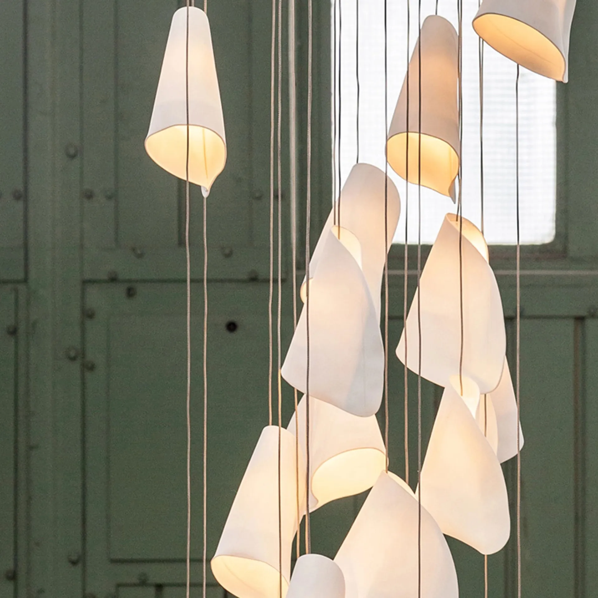 21.61 Cluster - Bocci - Omer Arbel - NO GA