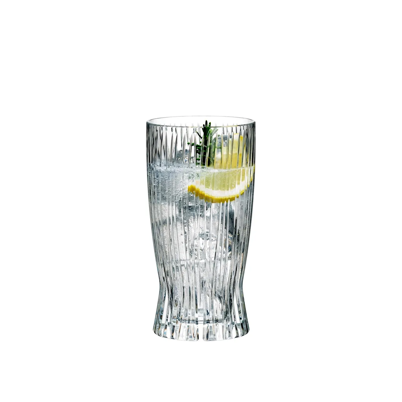 Bar Tumbler Longdrink Fire drinkglas 2-pack