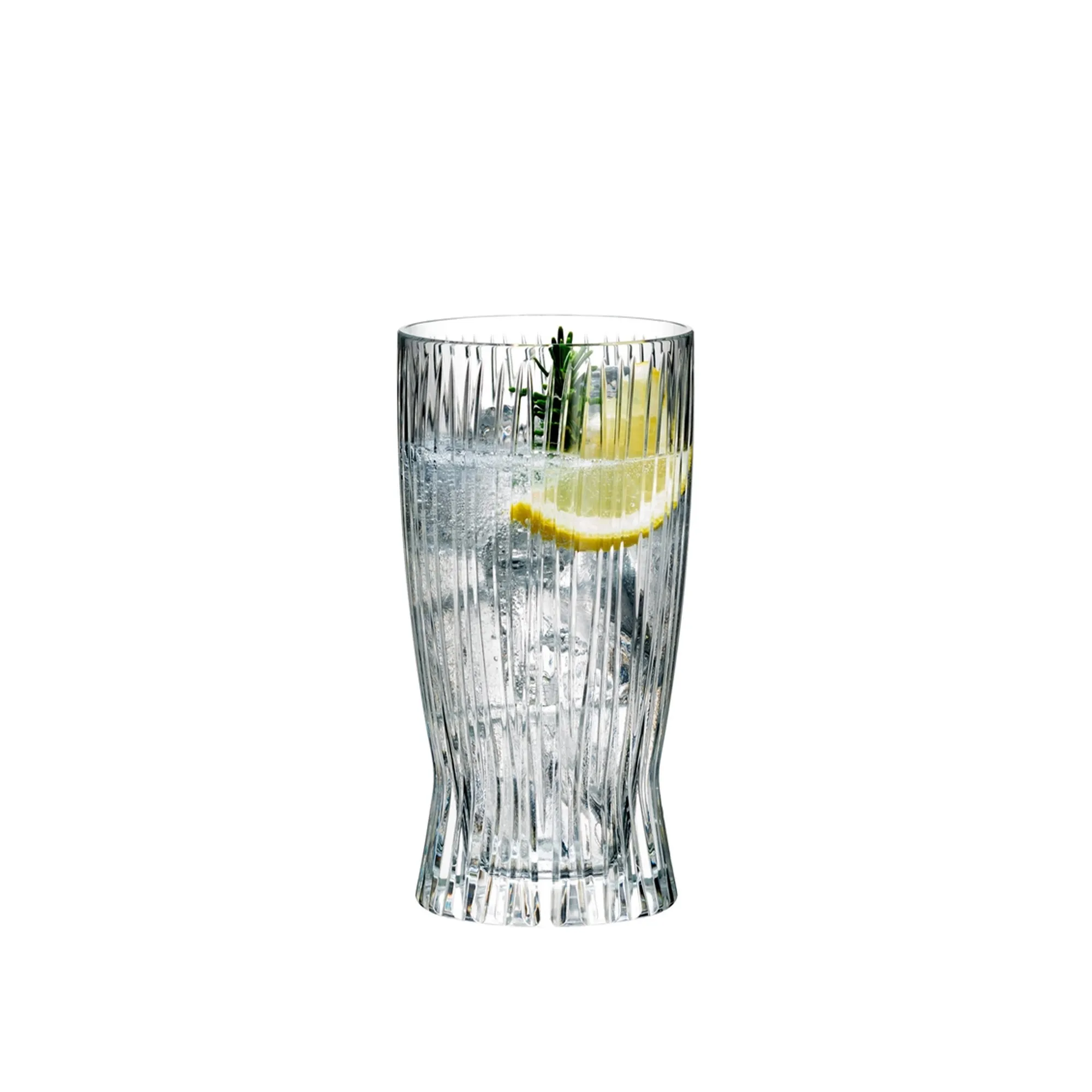 Bar Tumbler Longdrink Fire drinkglas 2-pack - 2