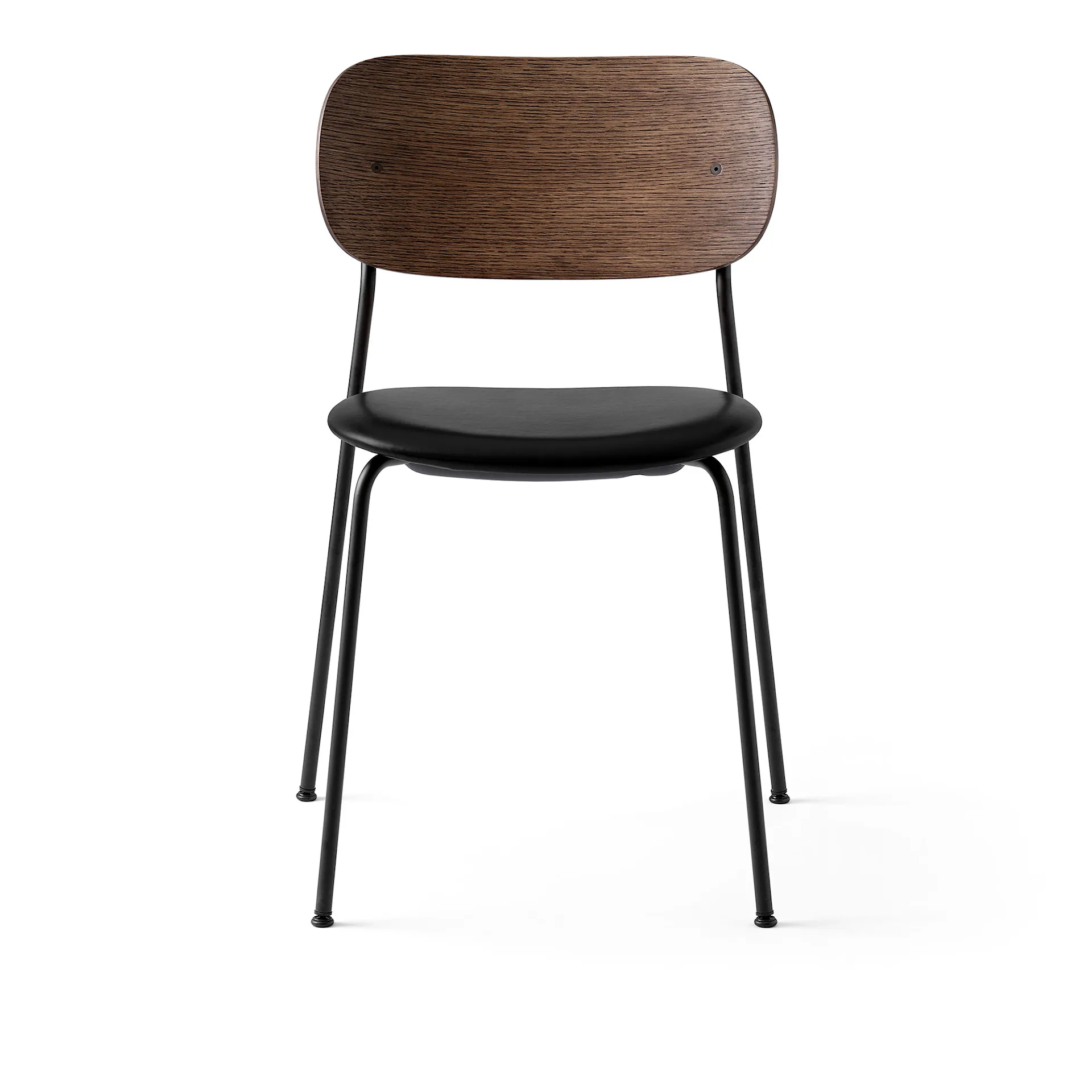 Co Chair - Front Upholstered - Audo Copenhagen - NO GA