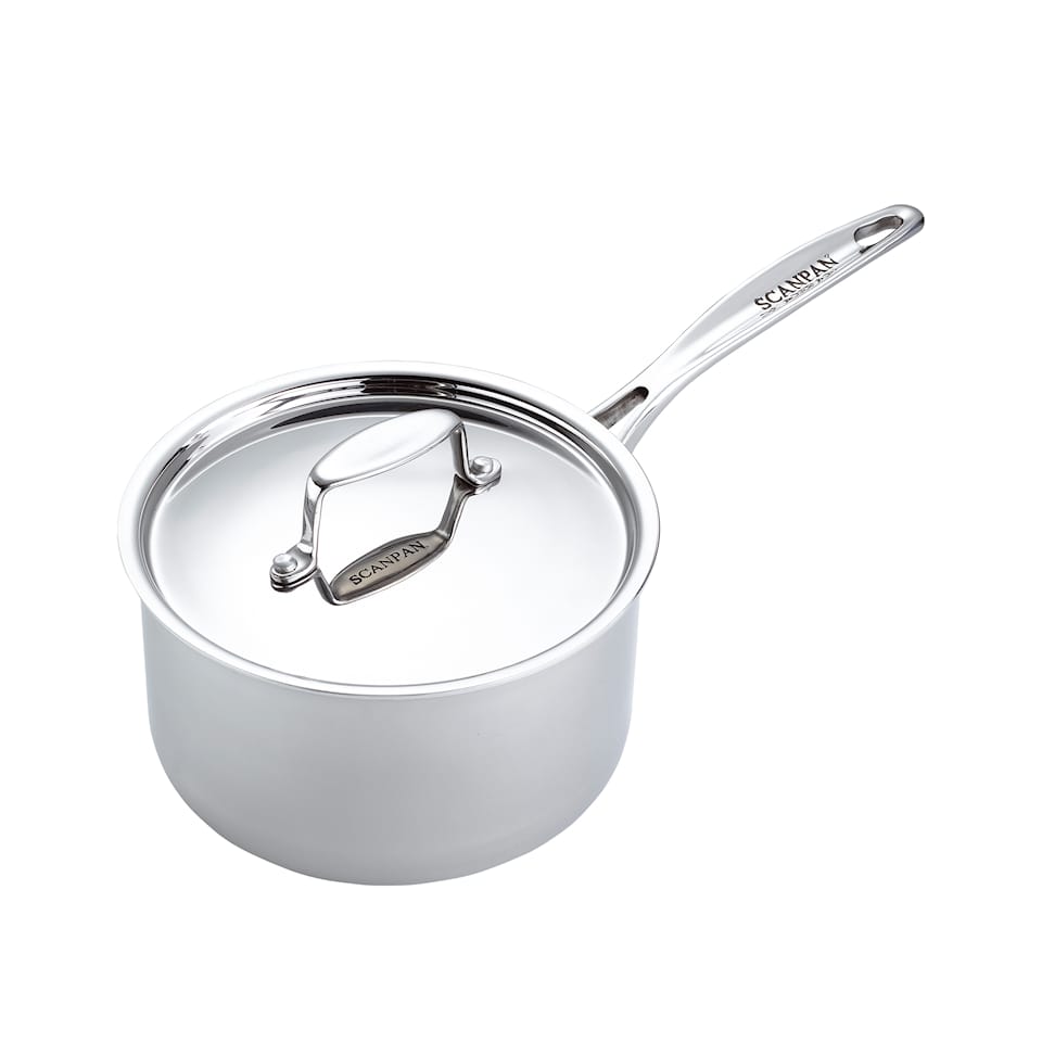 Fusion 5 Saucepan with Lid - 1,8 L