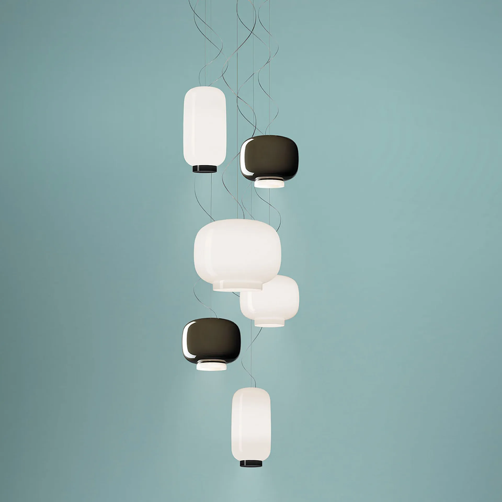 Chouchin Bianco - Foscarini - NO GA