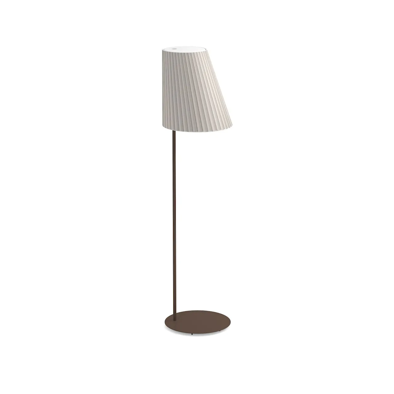 Cone Floor Lamp - 2007