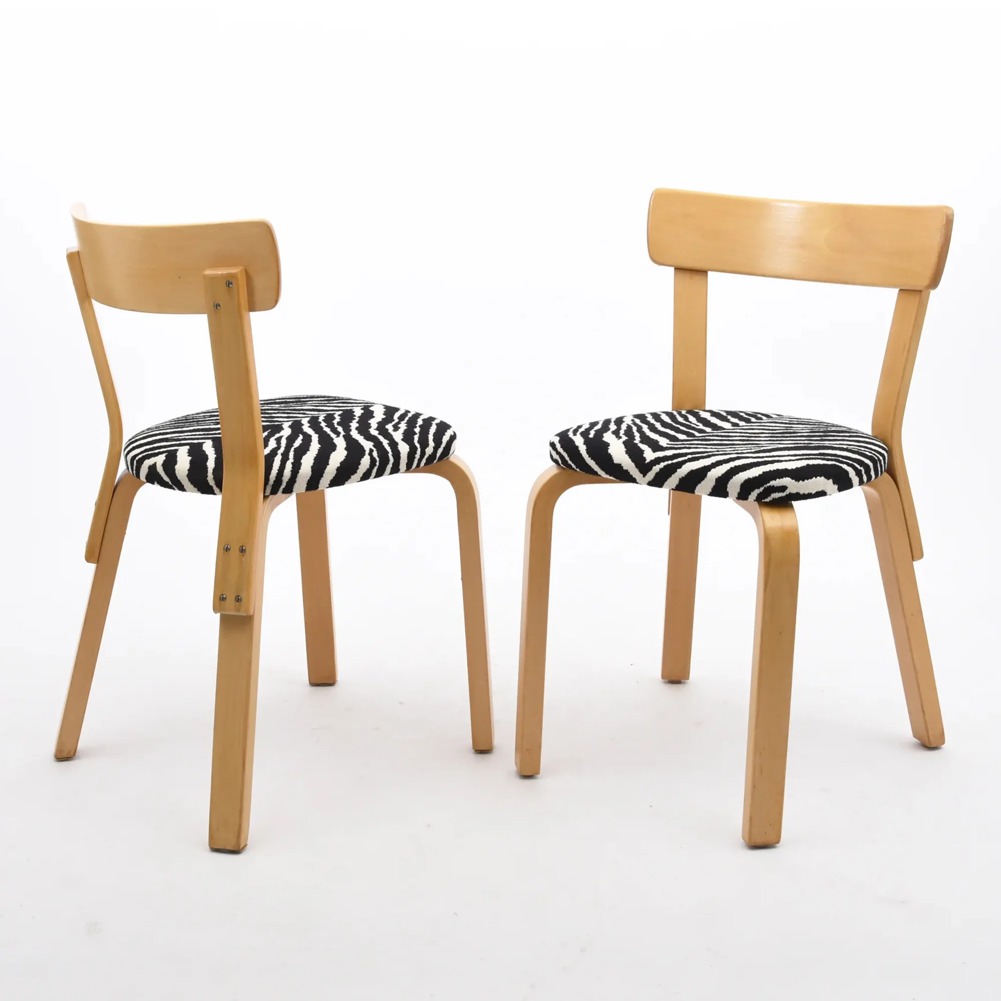 Chair 69 stol - 3