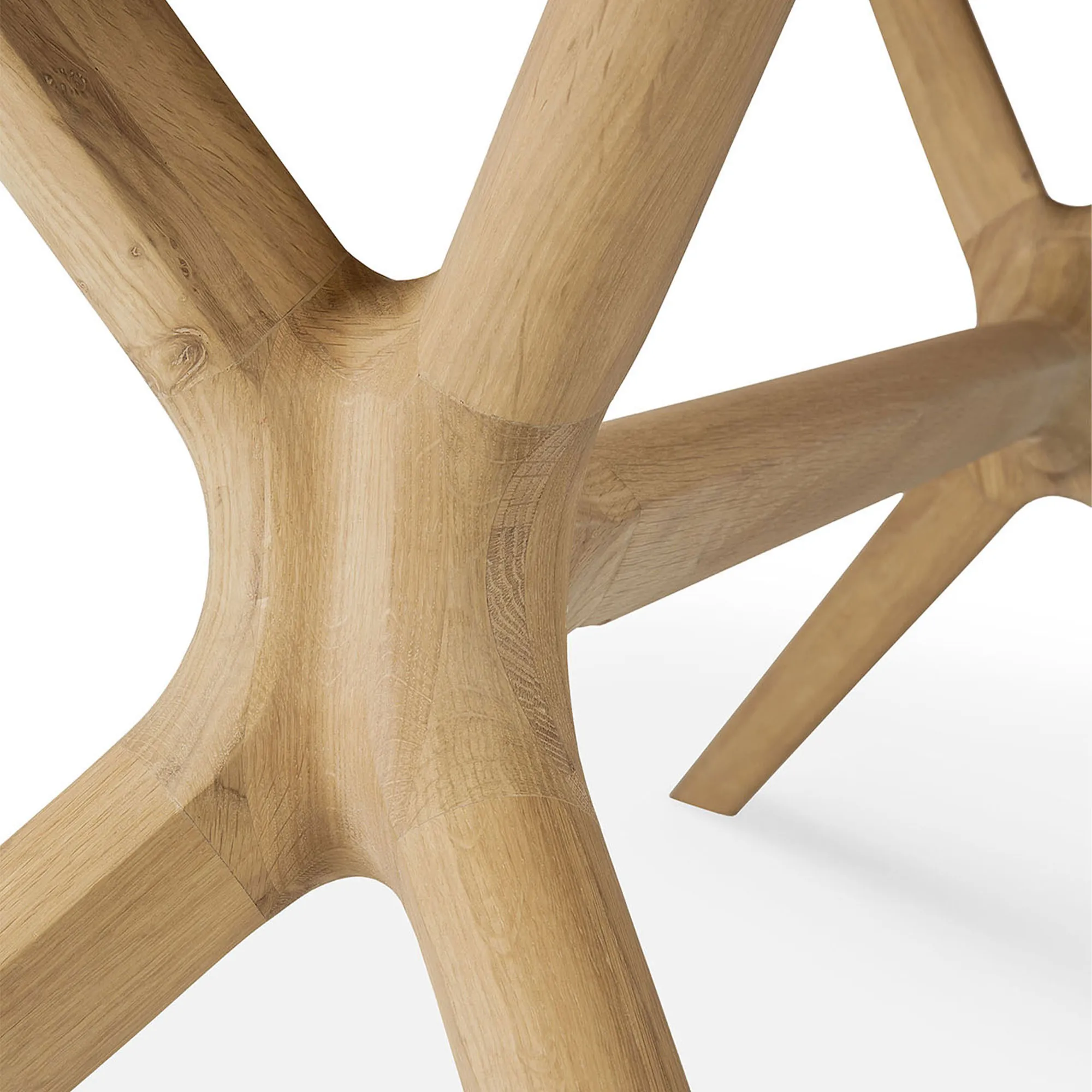 X Dining Table - 2
