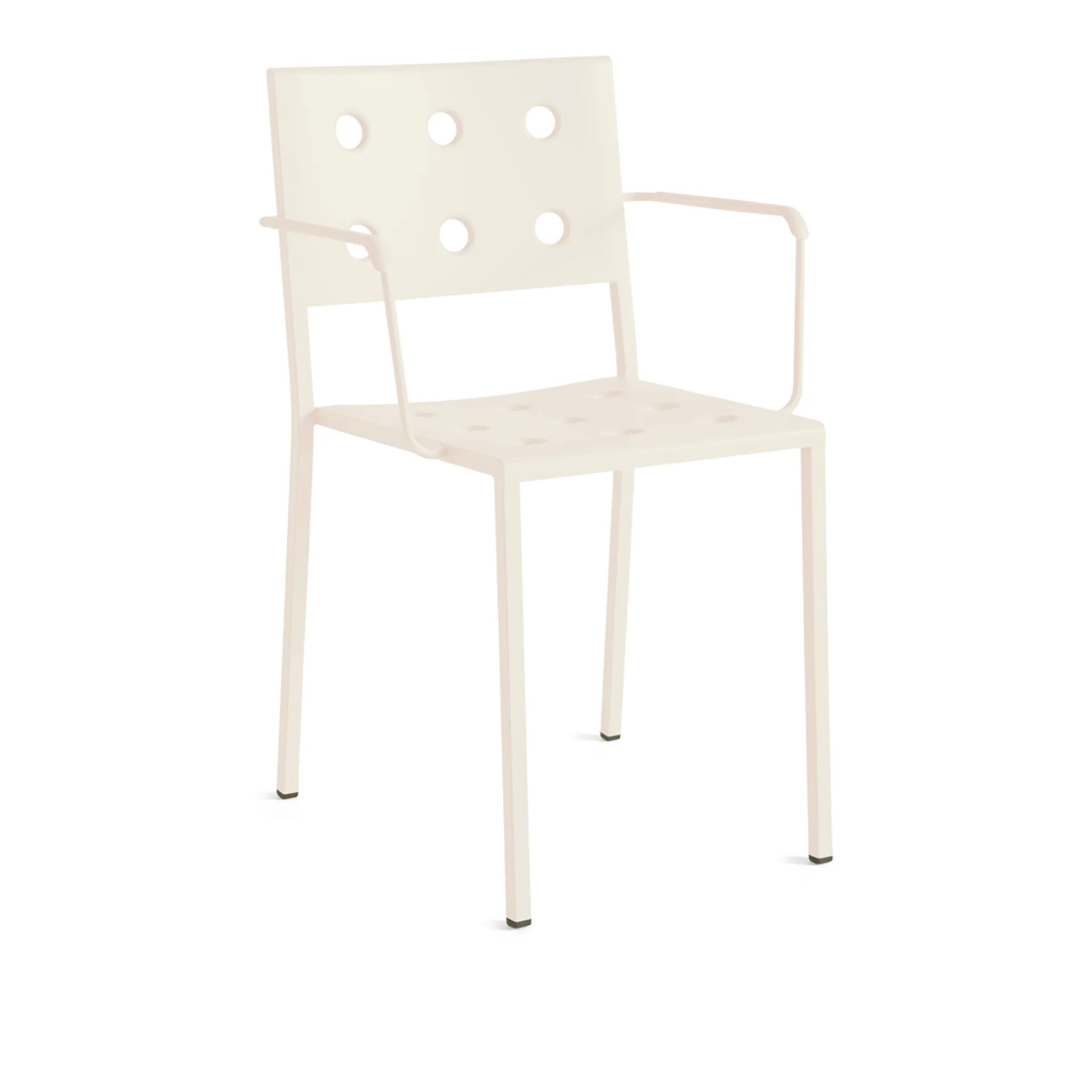 Balcony Dining Armchair - HAY - Ronan & Erwan Bouroullec - NO GA