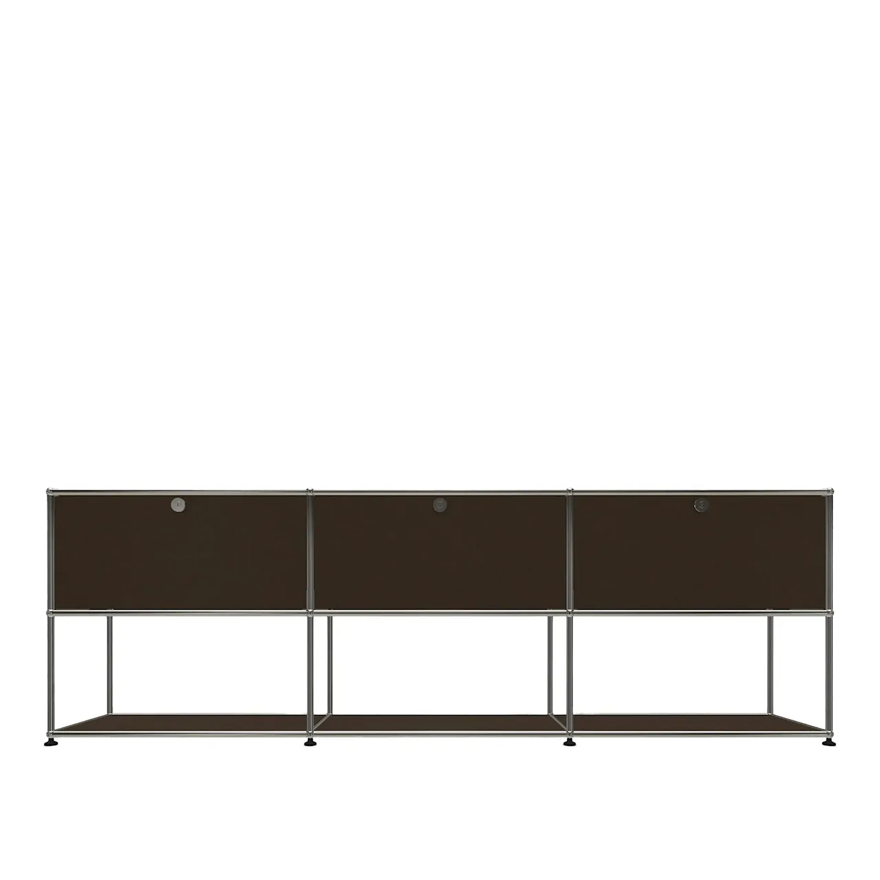 USM Haller 2 Sideboard, USM Beige