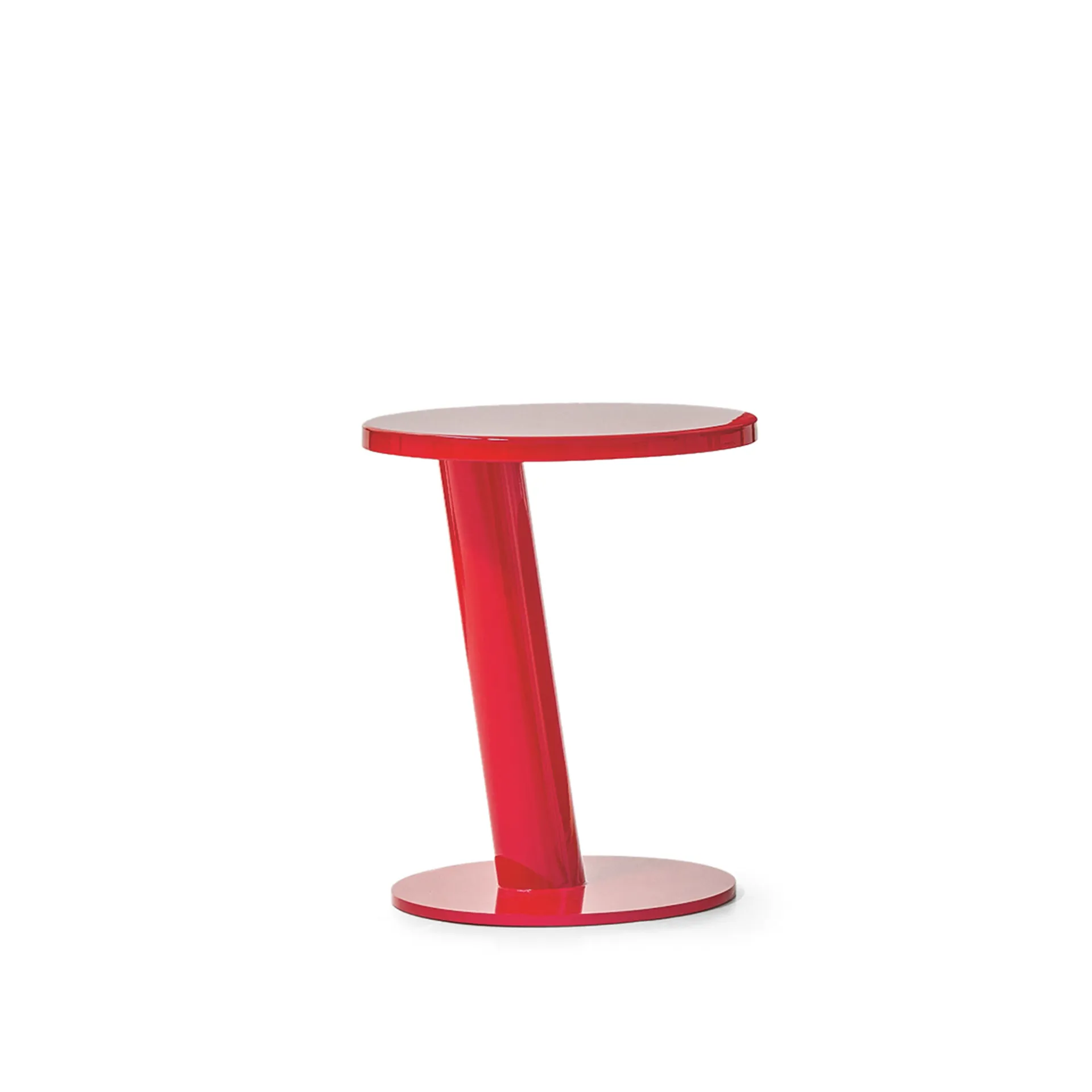 Pipe Table Ø37 - Moroso - NO GA