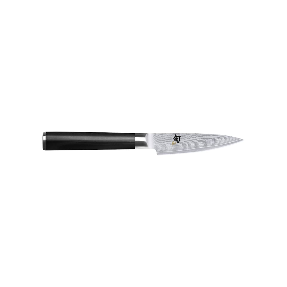 SHUN CLASSIC Paring Knife 9 cm
