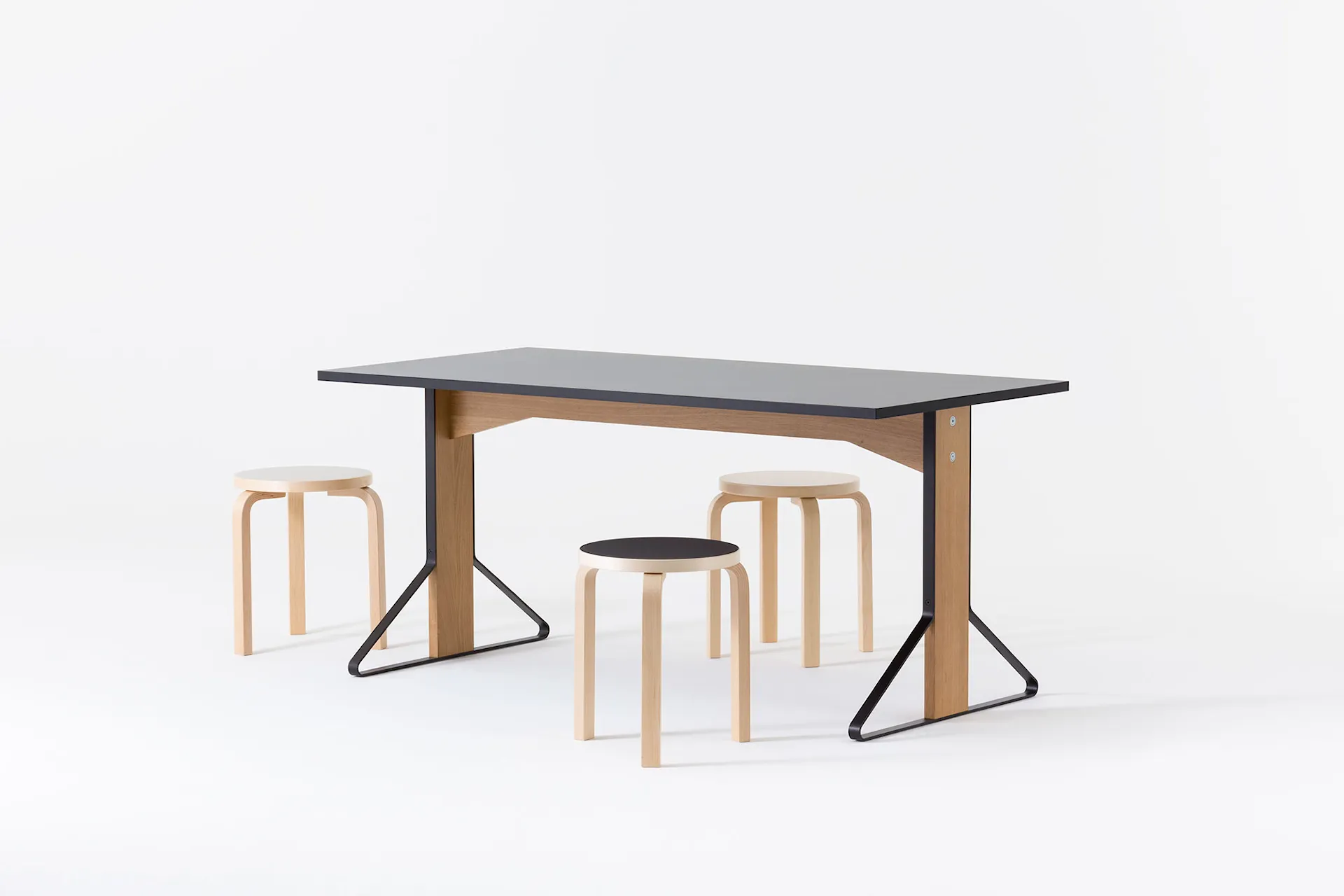 Kaari Bord REB 002 - Artek - Ronan & Erwan Bouroullec - NO GA