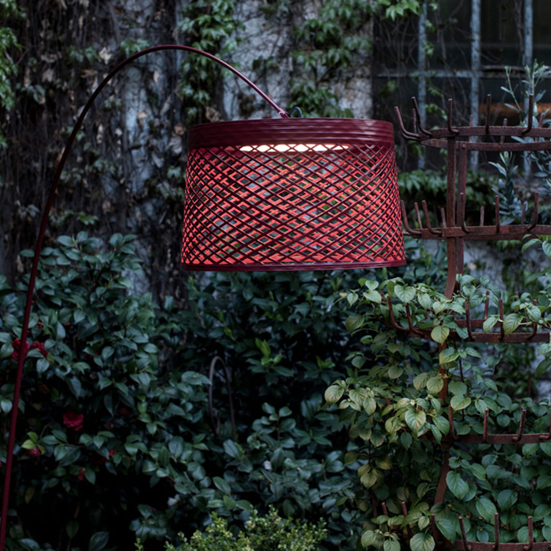 Twiggy Grid - Outdoor - Foscarini - NO GA