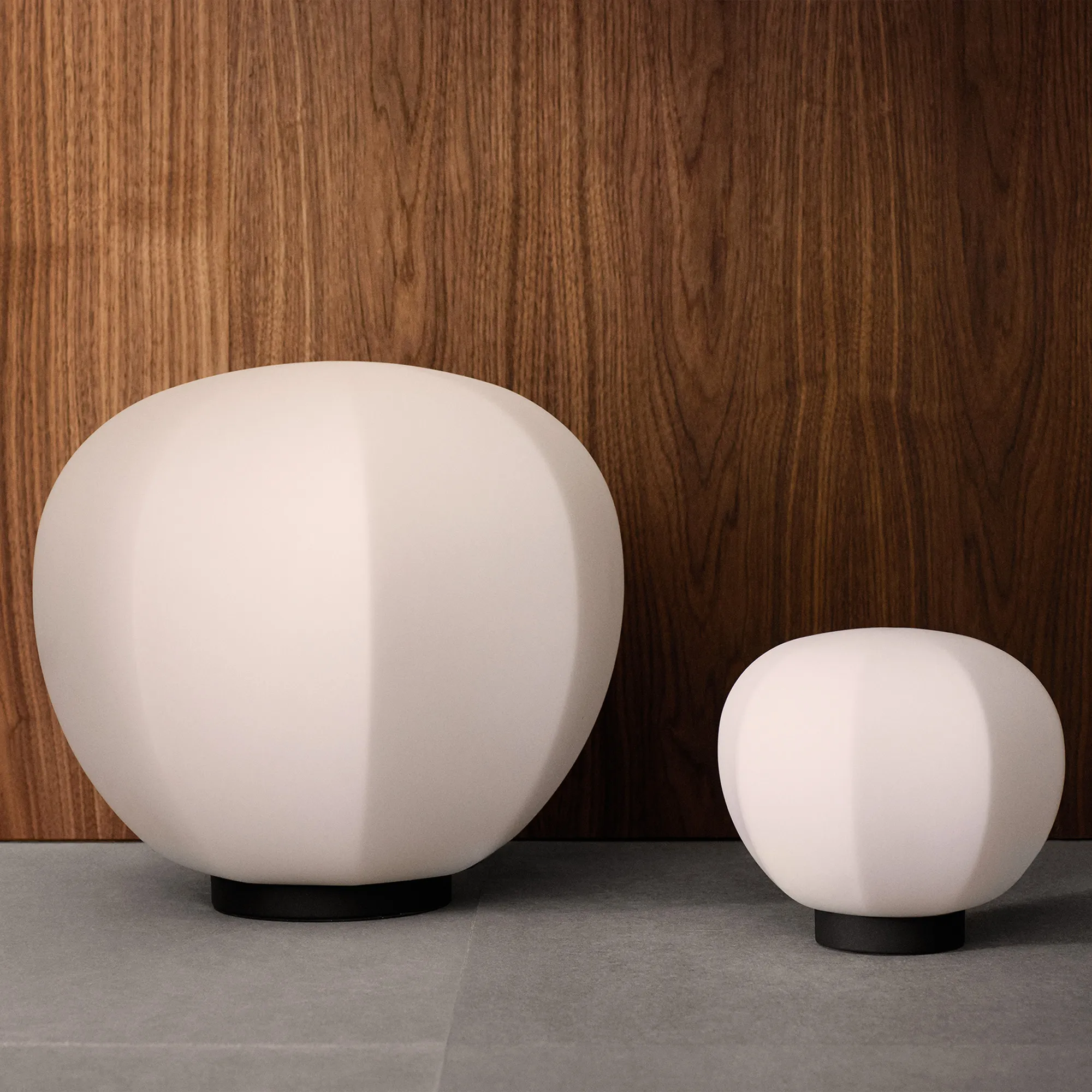 Persimon bordslampa - 4