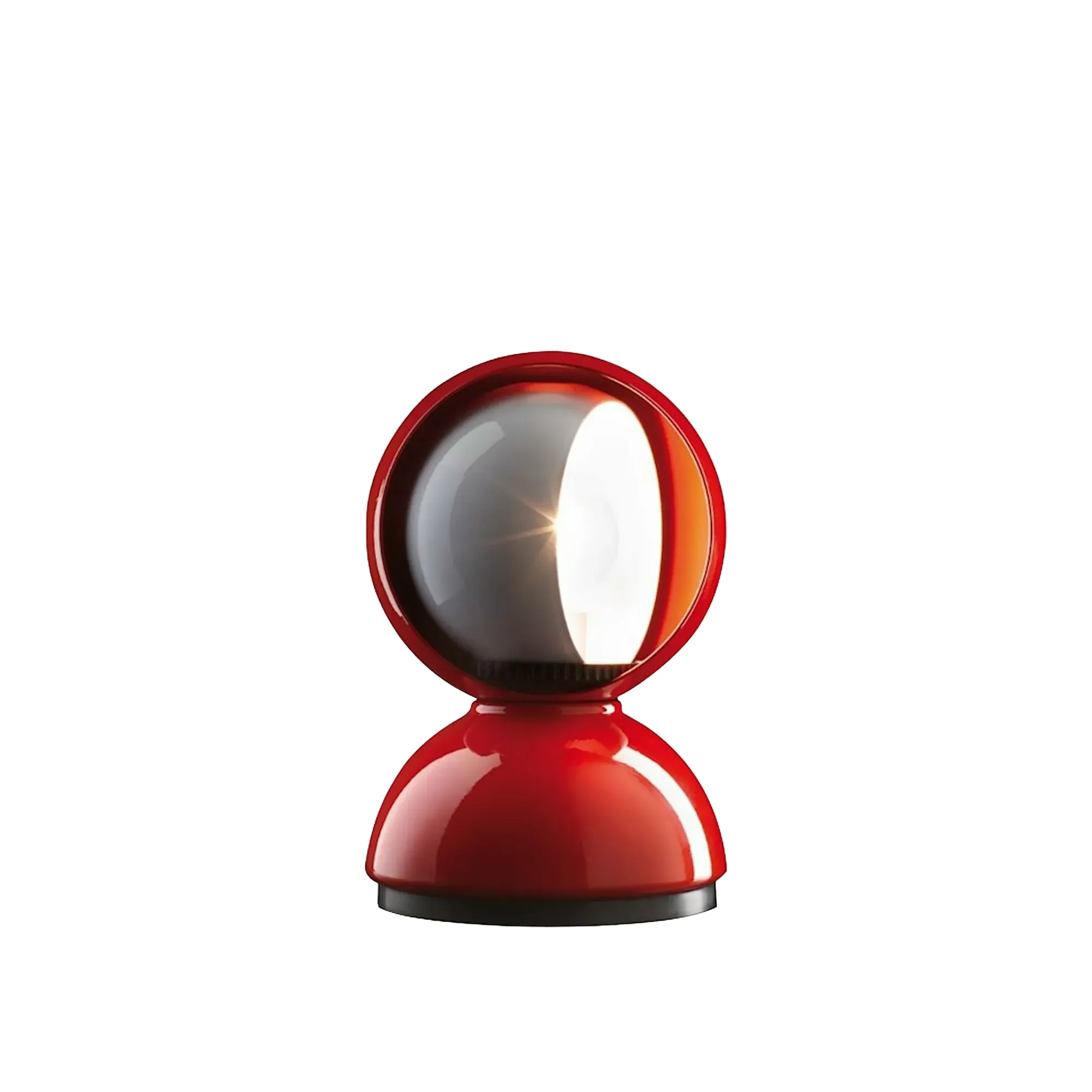 Eclisse bord- och vägglampa - 1