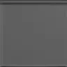 Glas - Smoked Grey Tempered