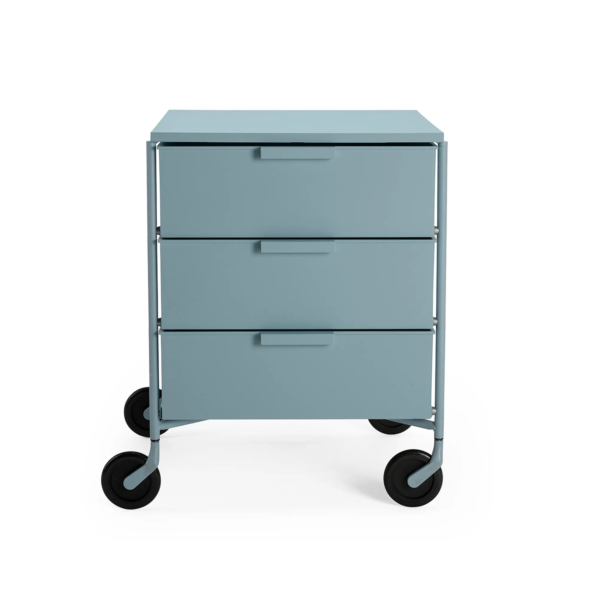 Mobil Mat - 3 Drawers - 1