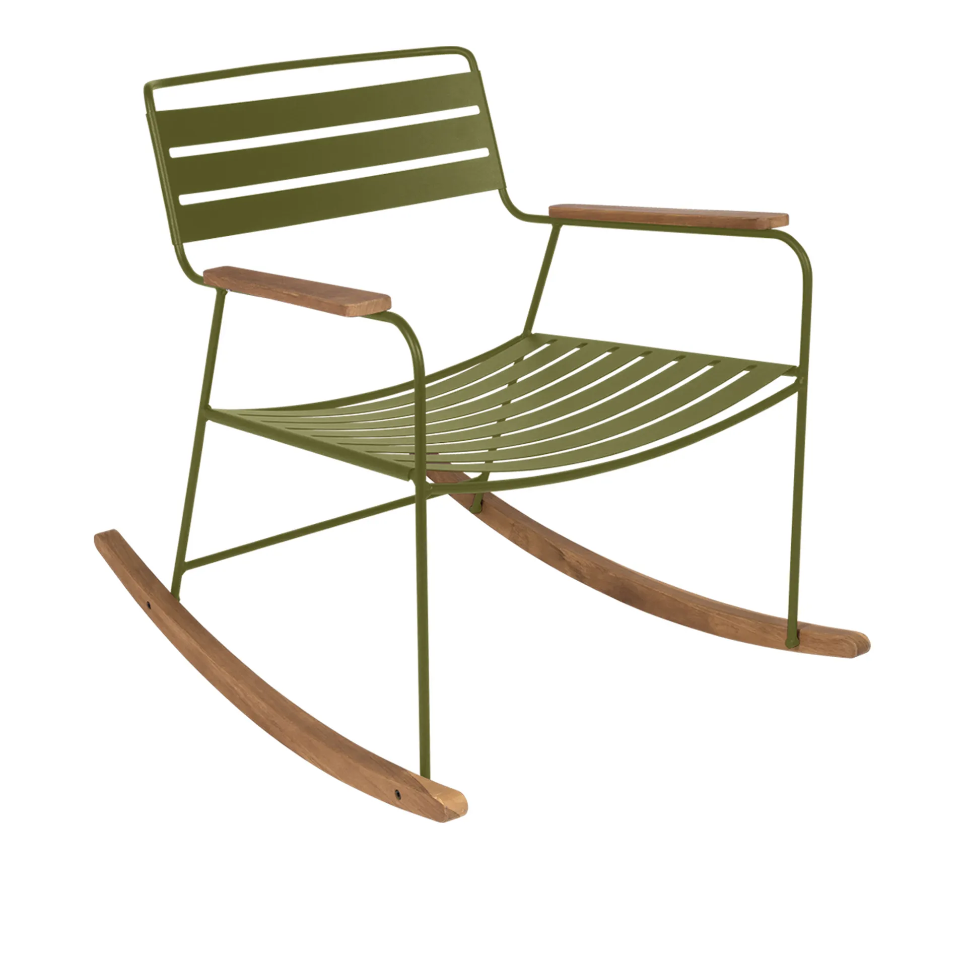 Surprising Rocking Chair - Fermob - NO GA