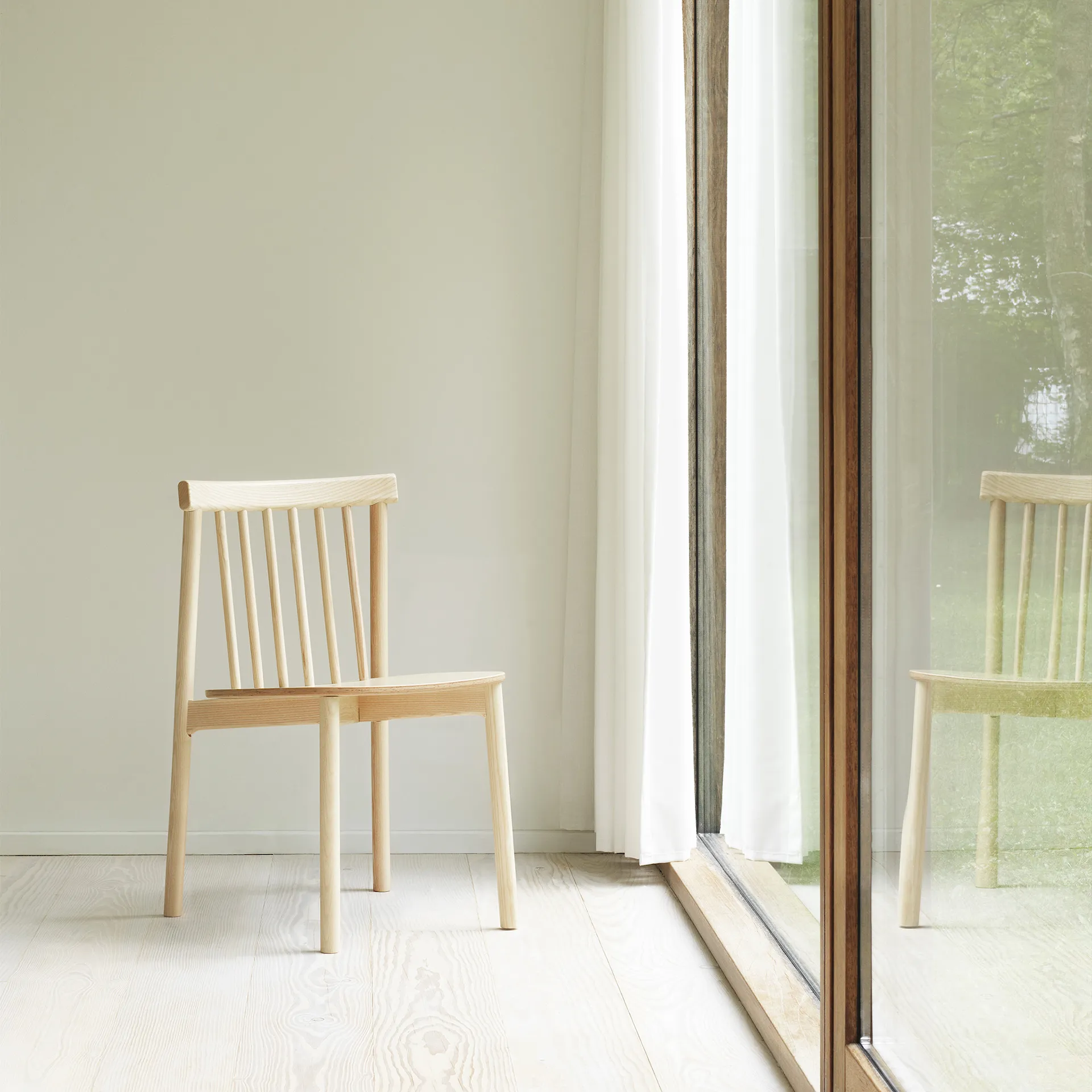 Pind Chair - Normann Copenhagen - NO GA