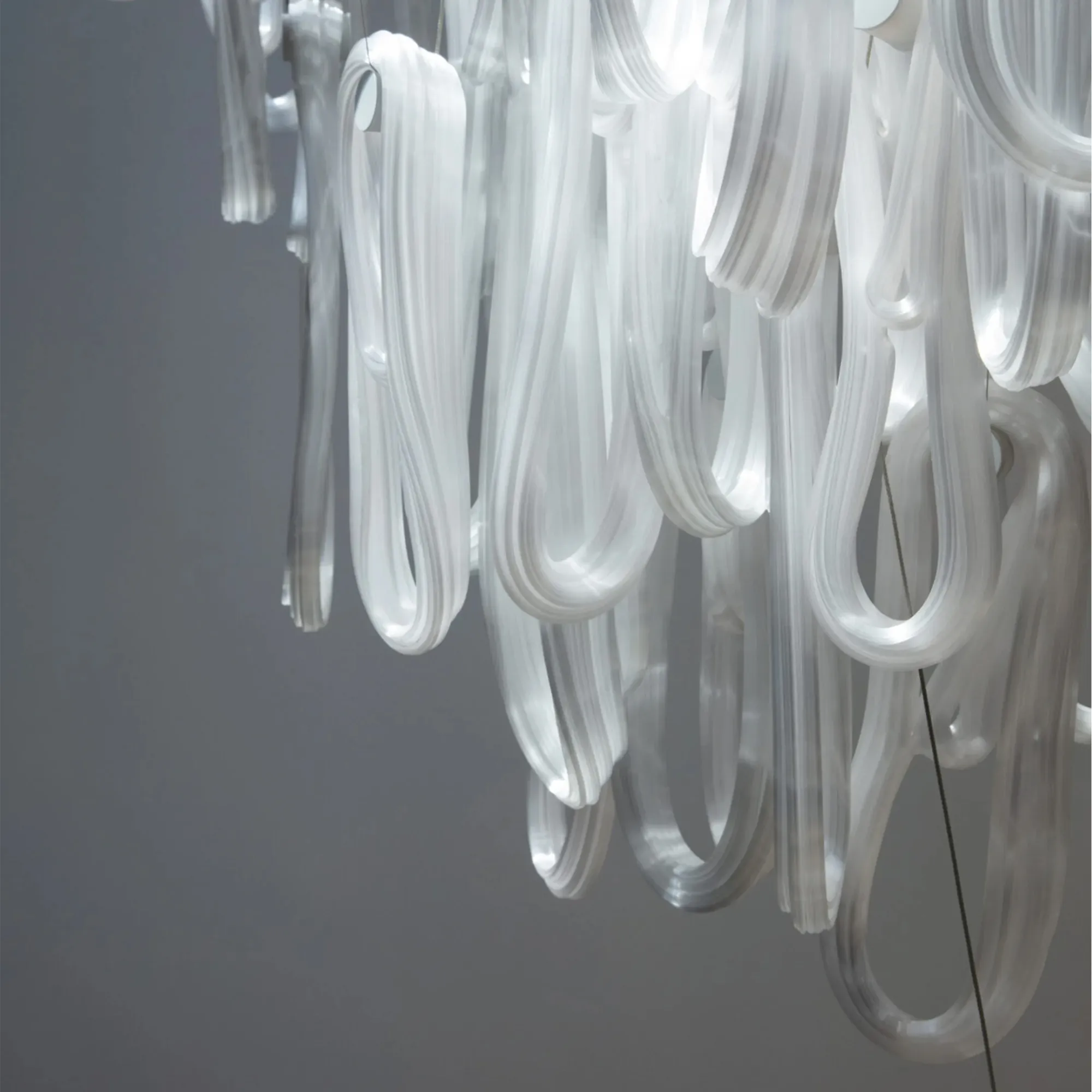 87.36 Random klusterlampa - 10