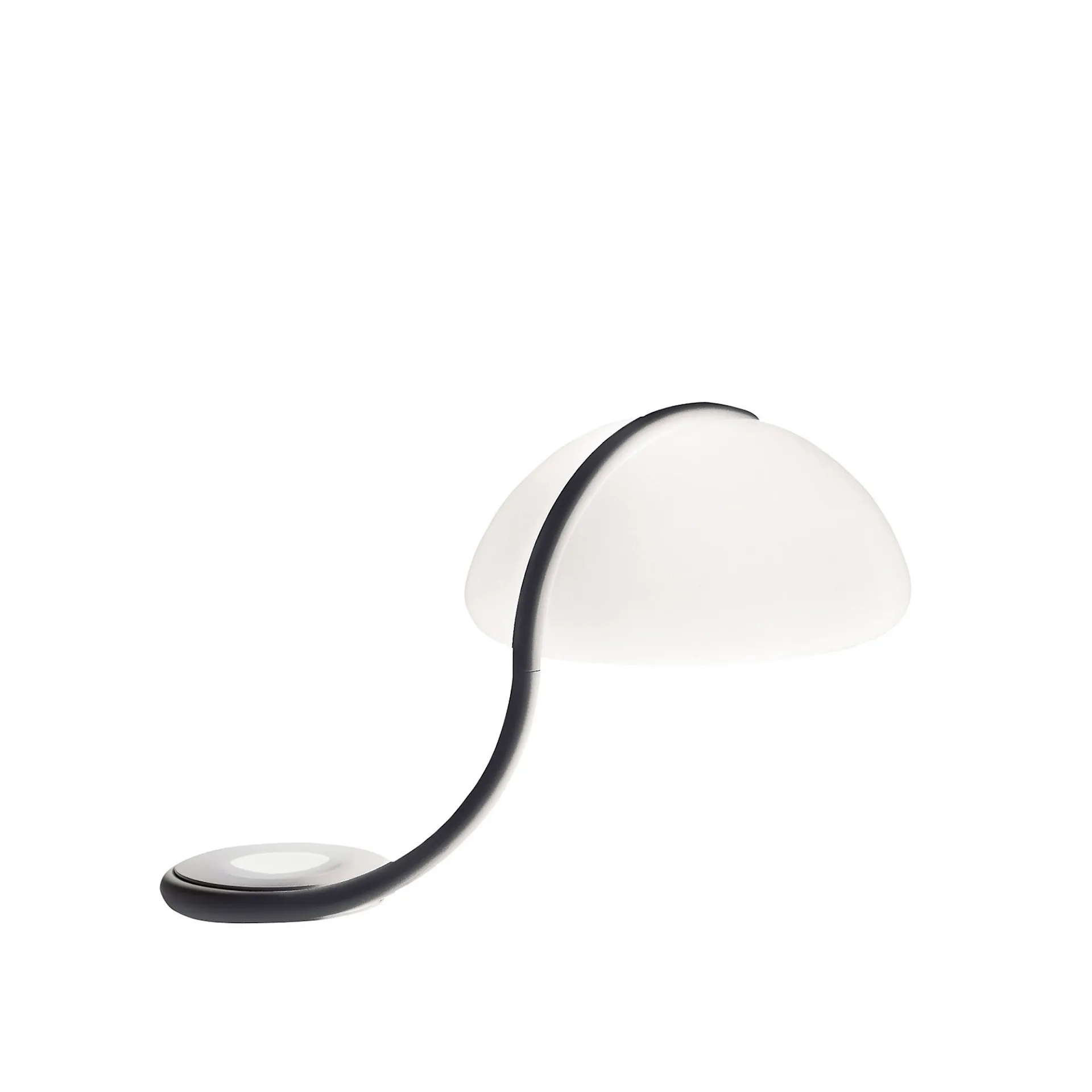 Serpente Table Lamp - Martinelli Luce - NO GA