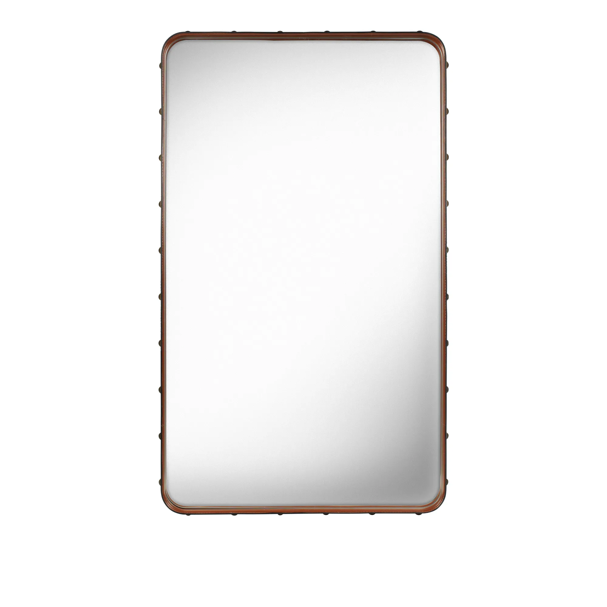 Adnet Rectangulaire spegel 115 cm - 1