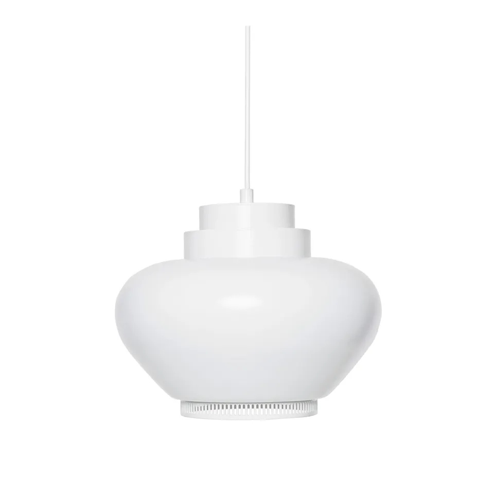 A333 "Turnip" pendellampa