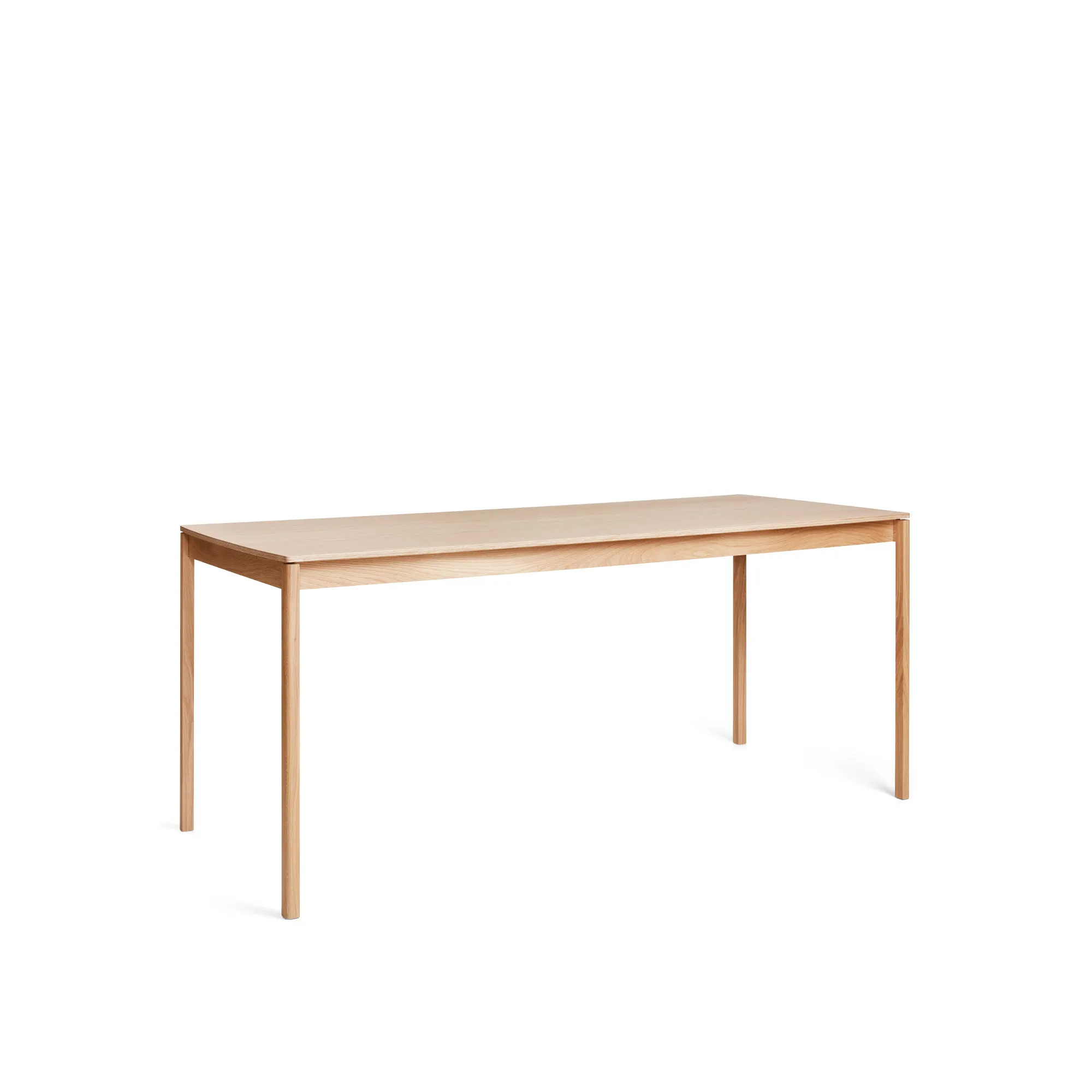 Halikko Dining Table - 1