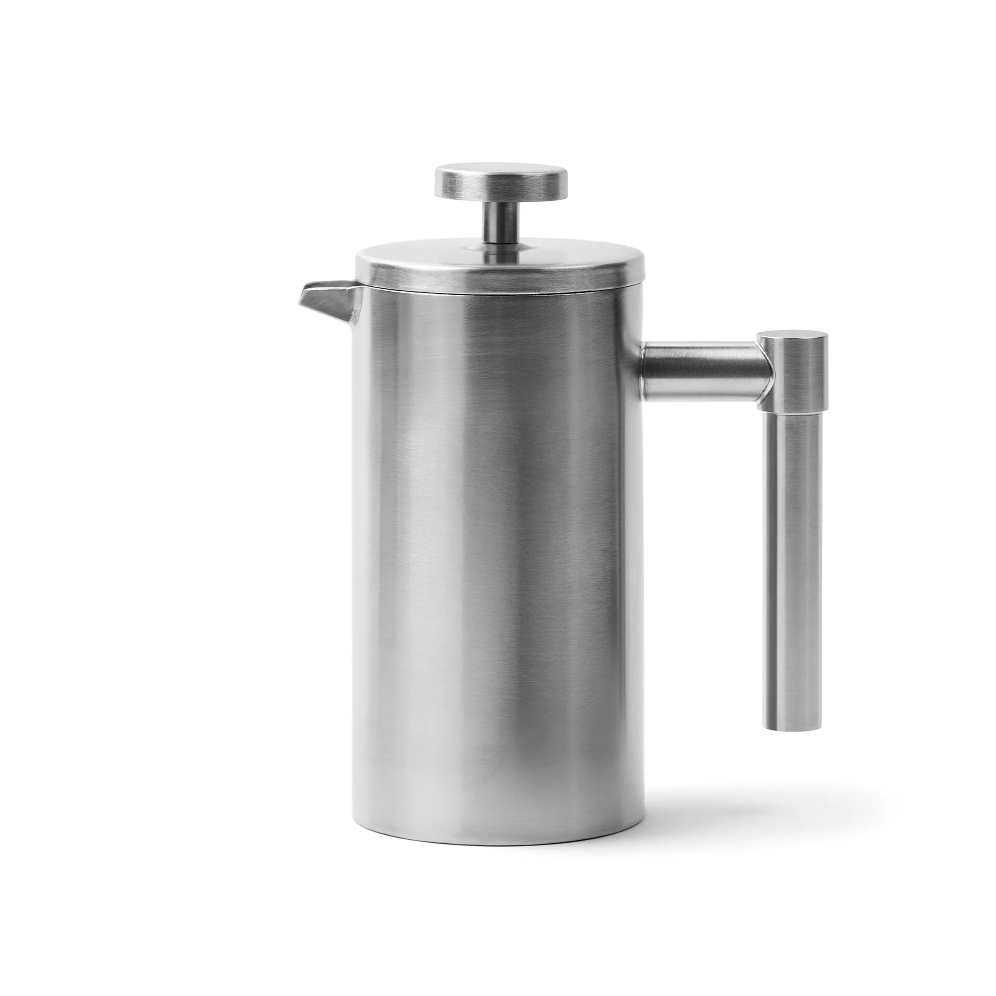 Stainless Steel Kaffepress - 1