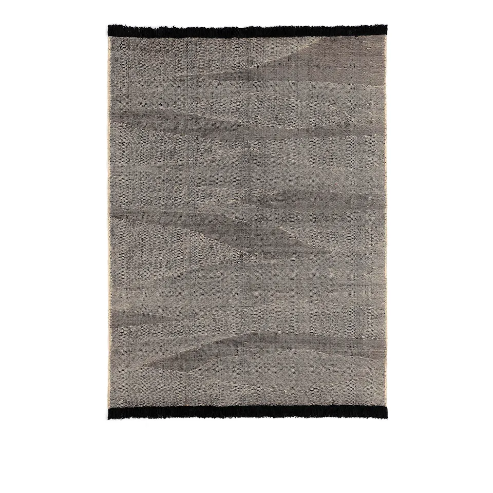 Telares Rug Ebony