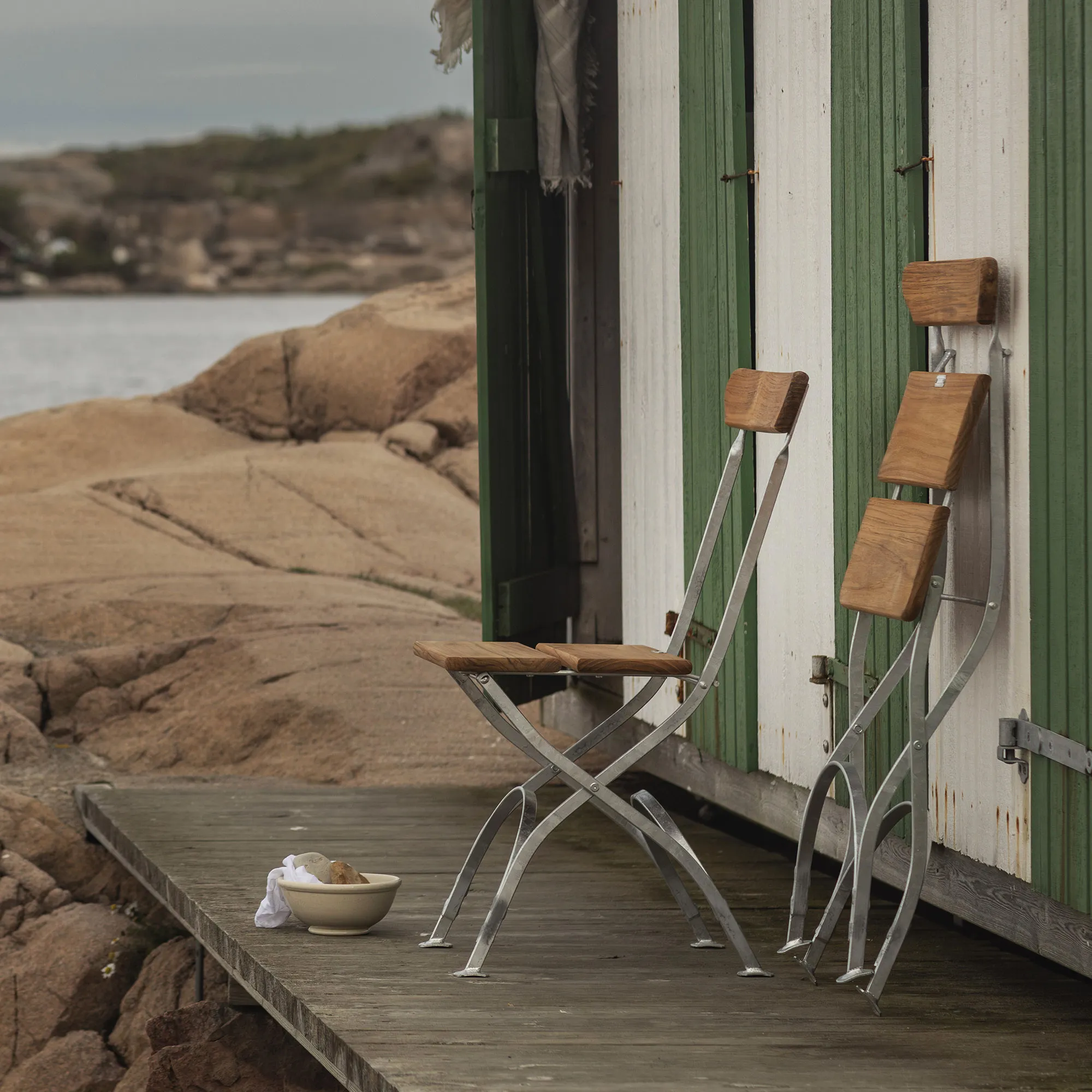 Bryggeristol - 13