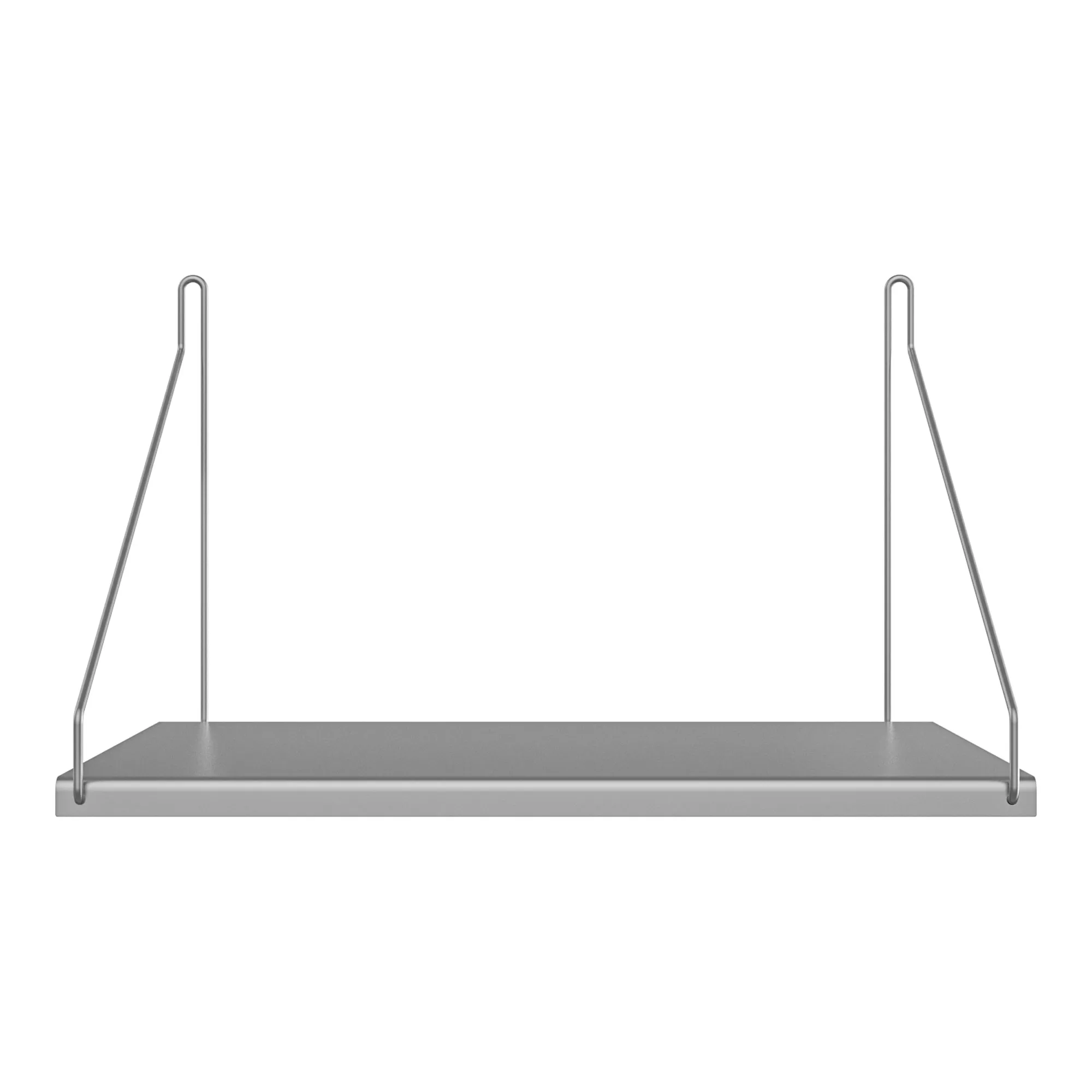 Single Shelf vägghylla - 1
