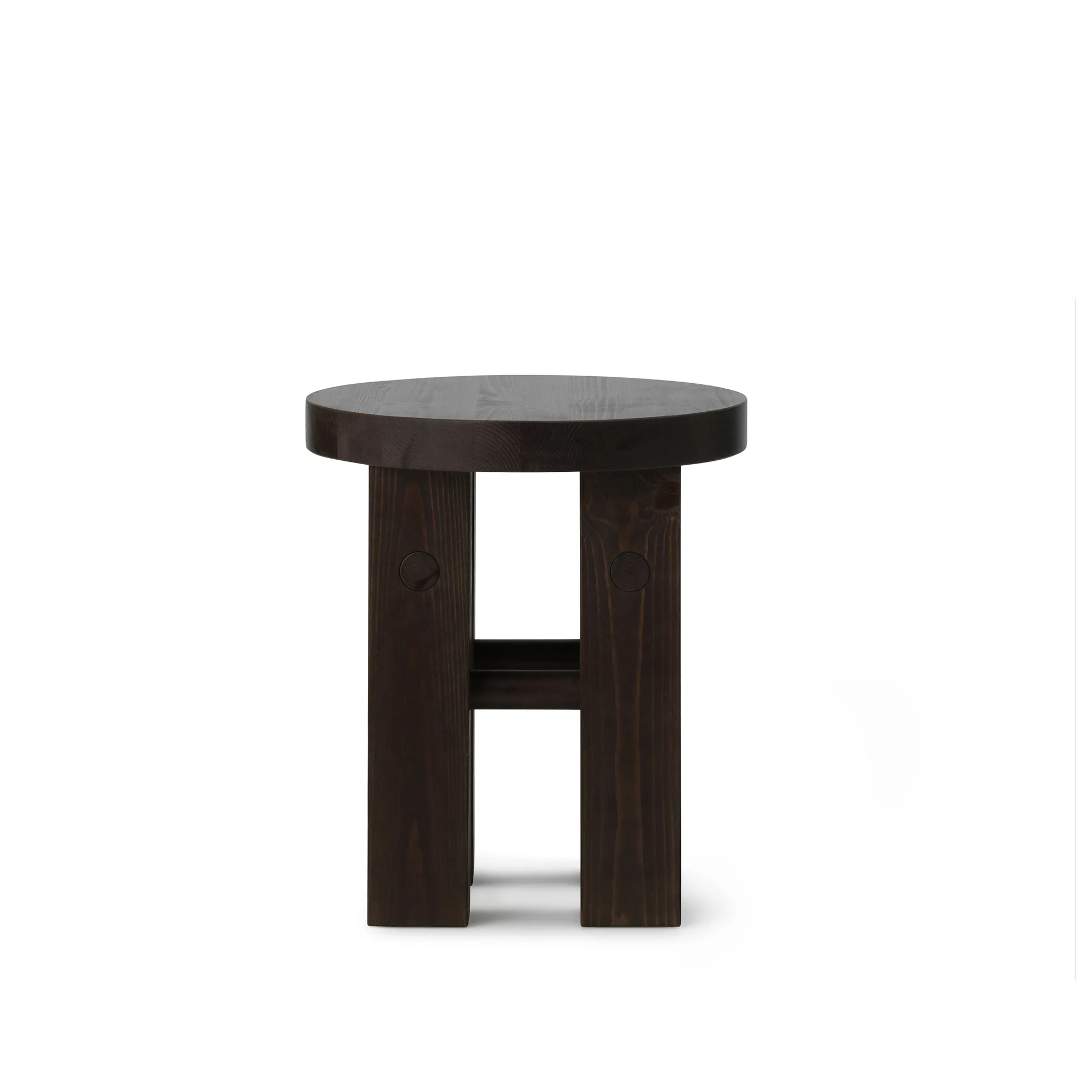 Fyr Stool - 1