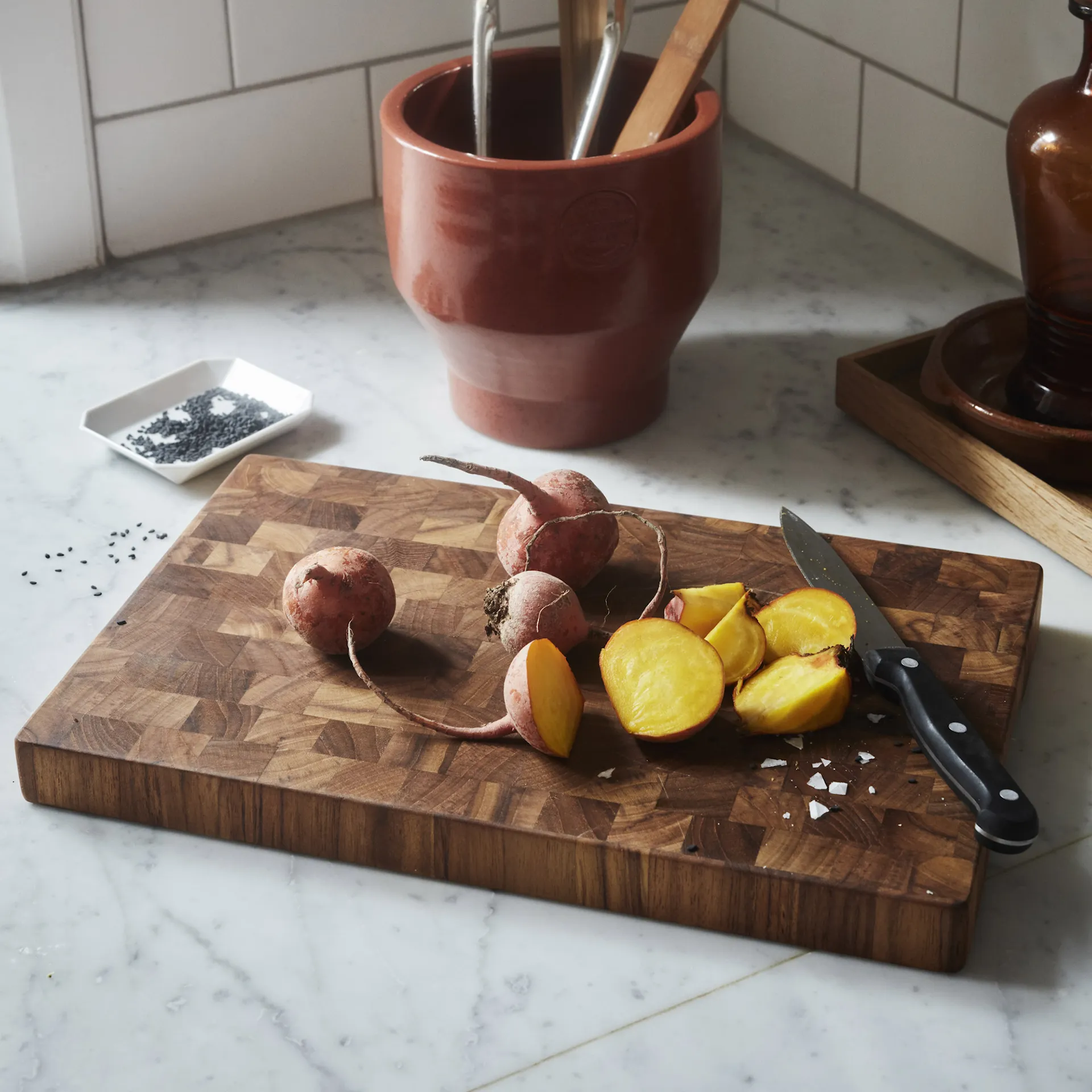 Dania Cutting Board - Fritz Hansen - NO GA