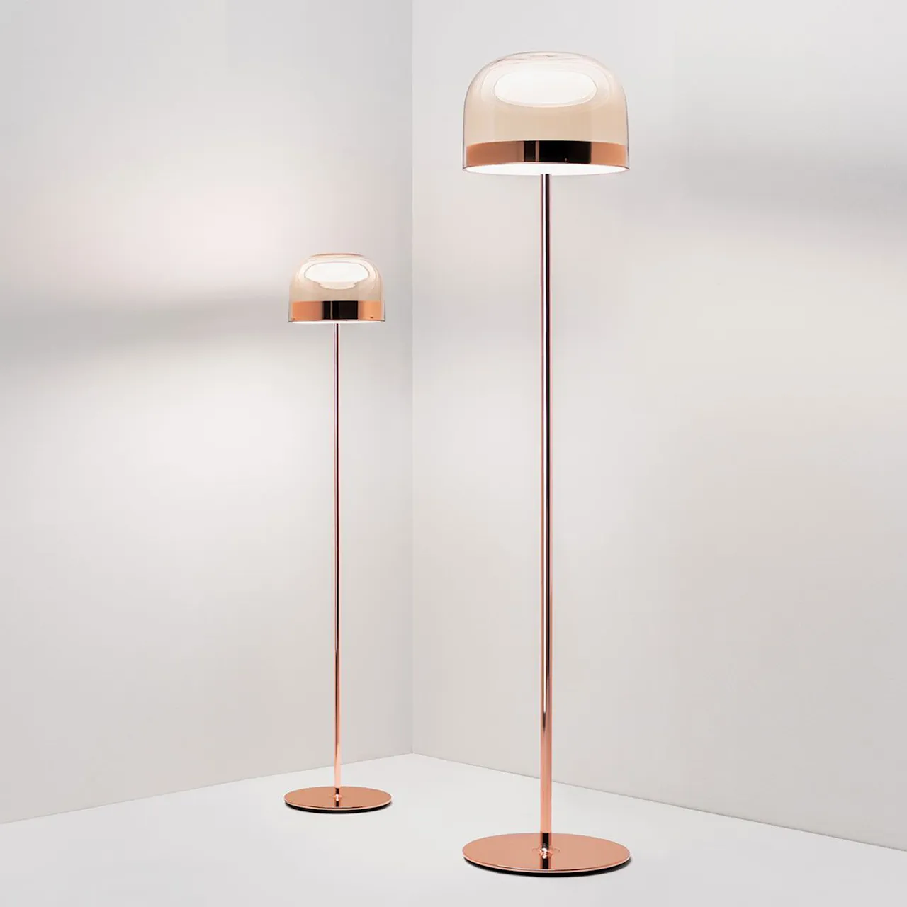 Equatore floor lamp