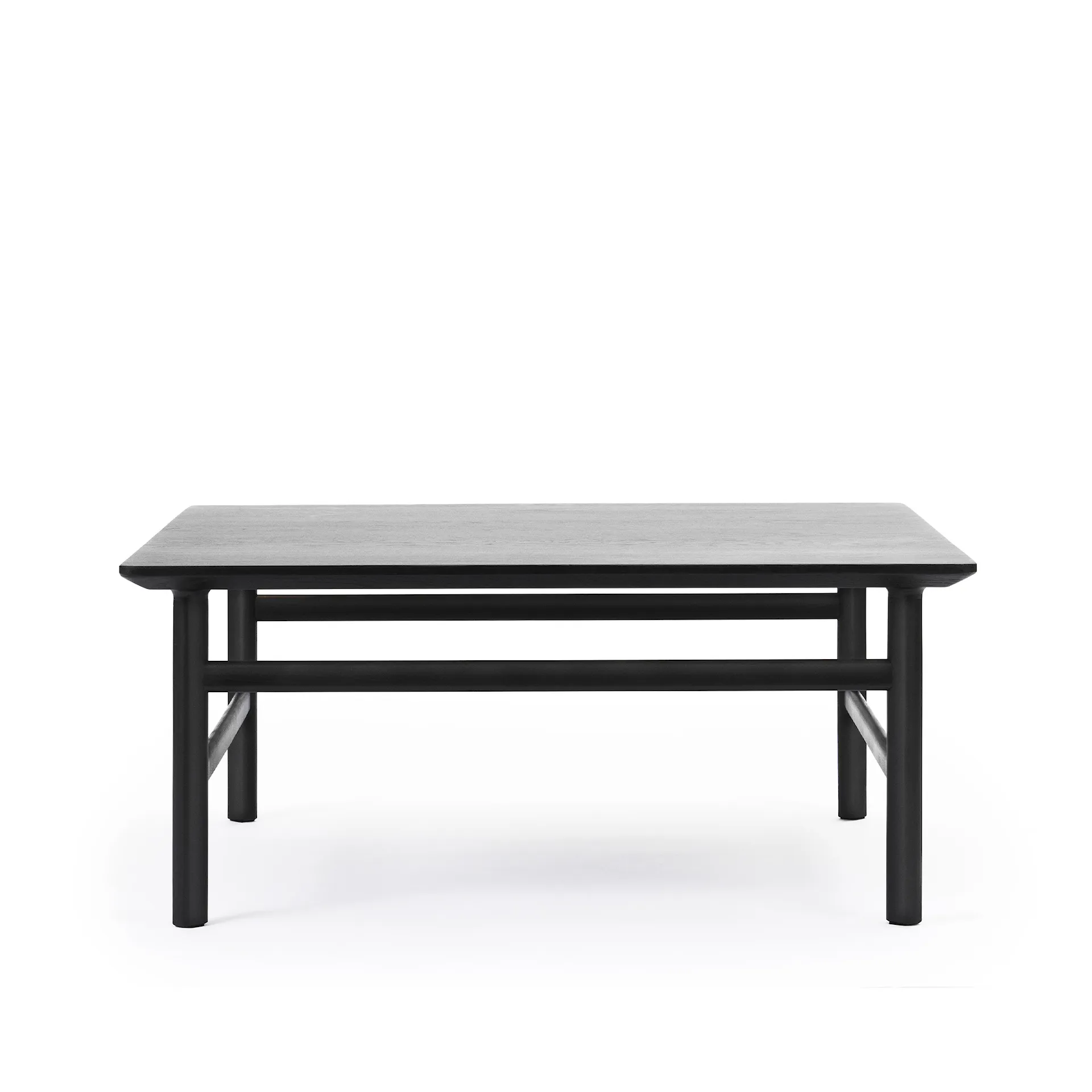 Grow Coffee Table 80 x 80 cm - Normann Copenhagen - NO GA