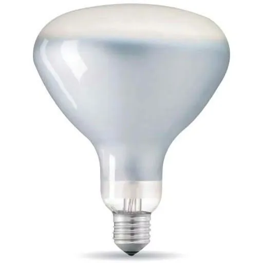 RF31458 E27 13W 1300lm 2700K Dimbar - 1