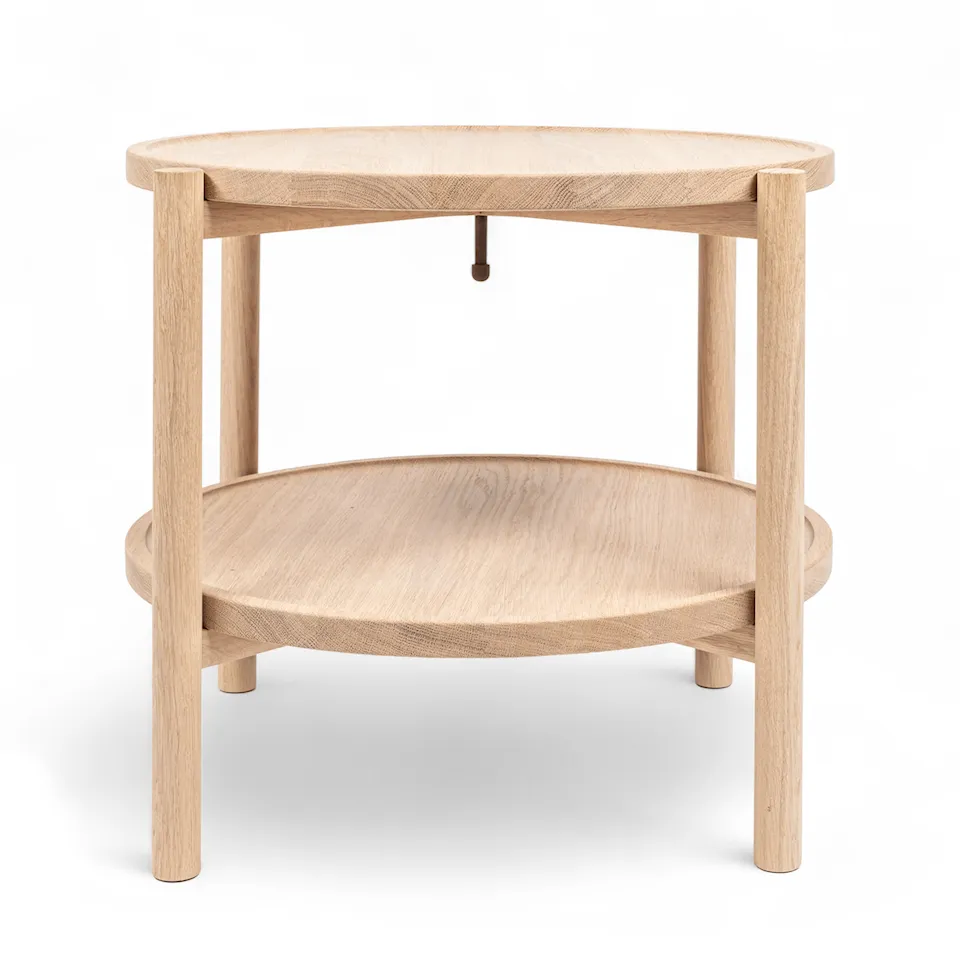PP35 Tray Table brickbord