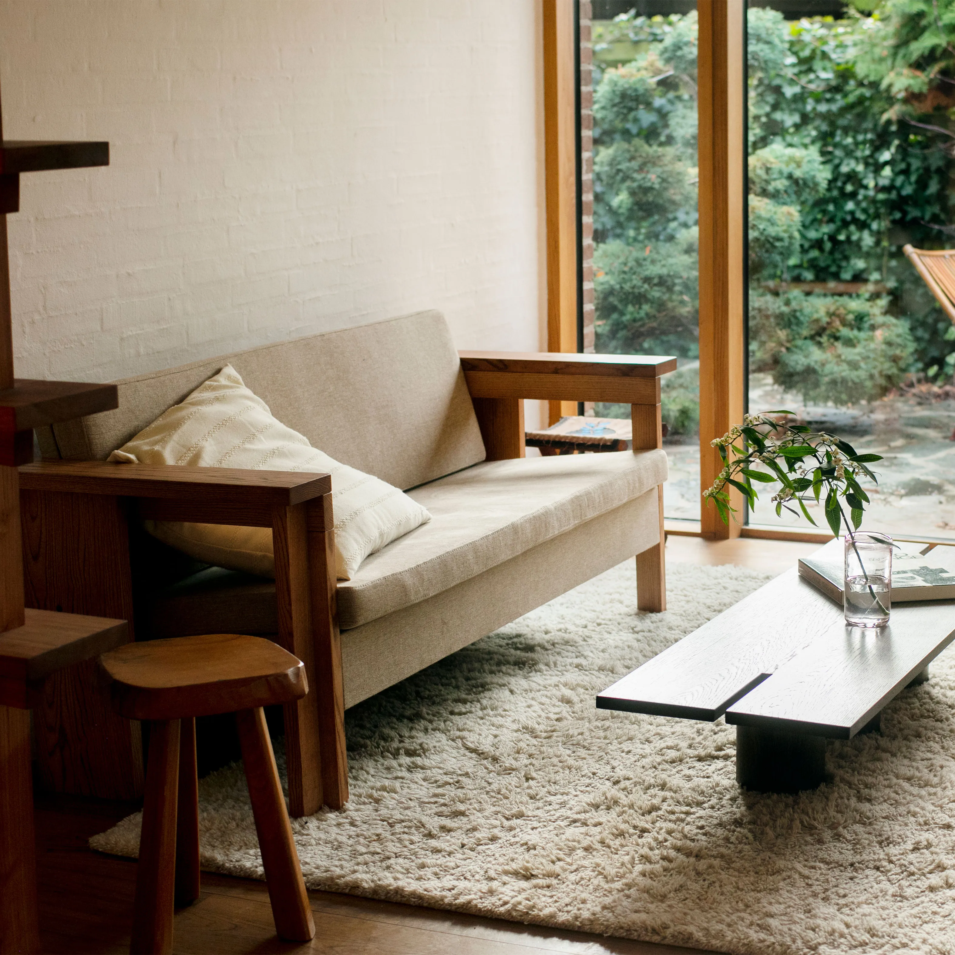 Symmetry soffa - 4