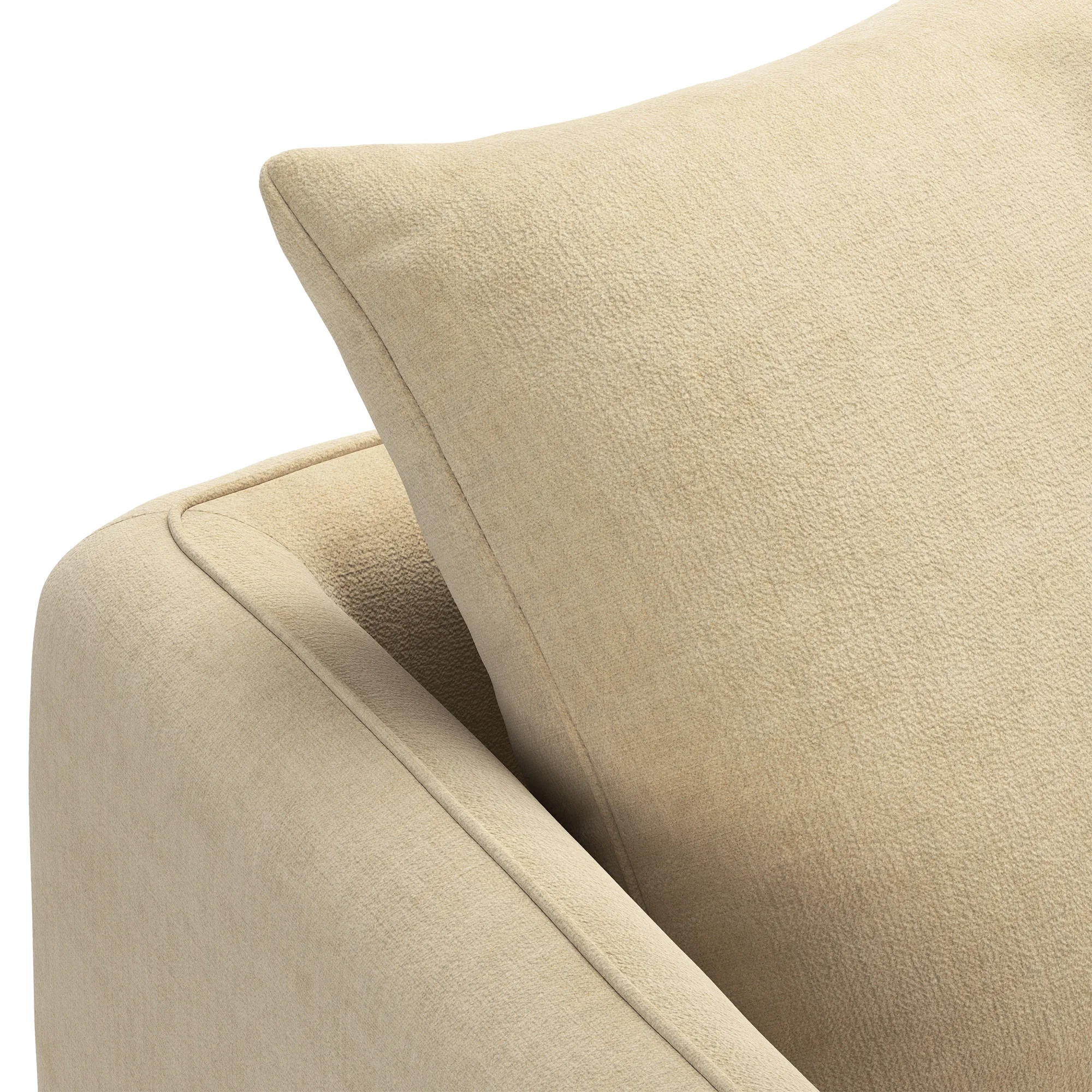 Pavarotti 01 6-sits hörnsoffa - 3