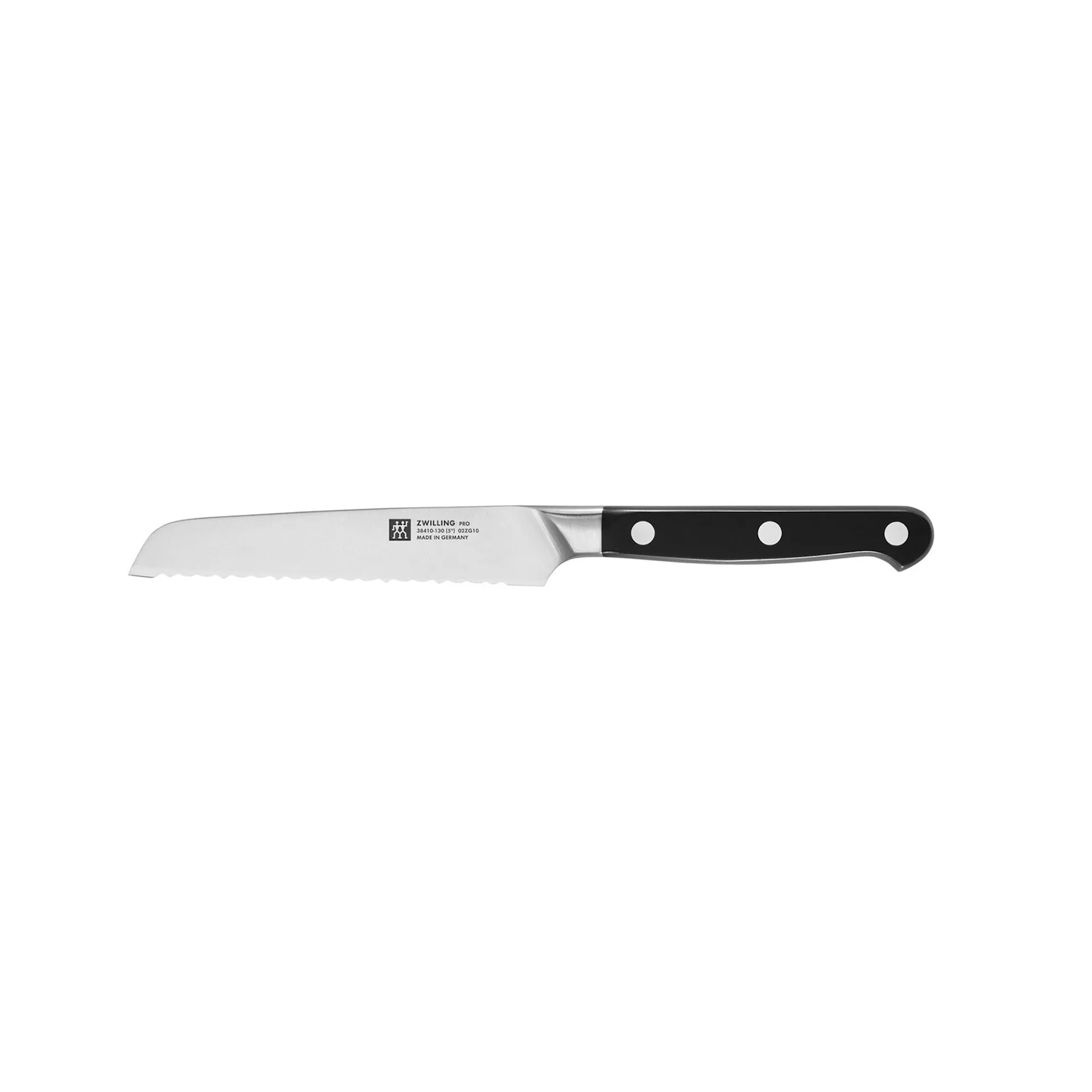 Zwilling Pro Grönsaks / Allkniv 13 cm - Zwilling - NO GA