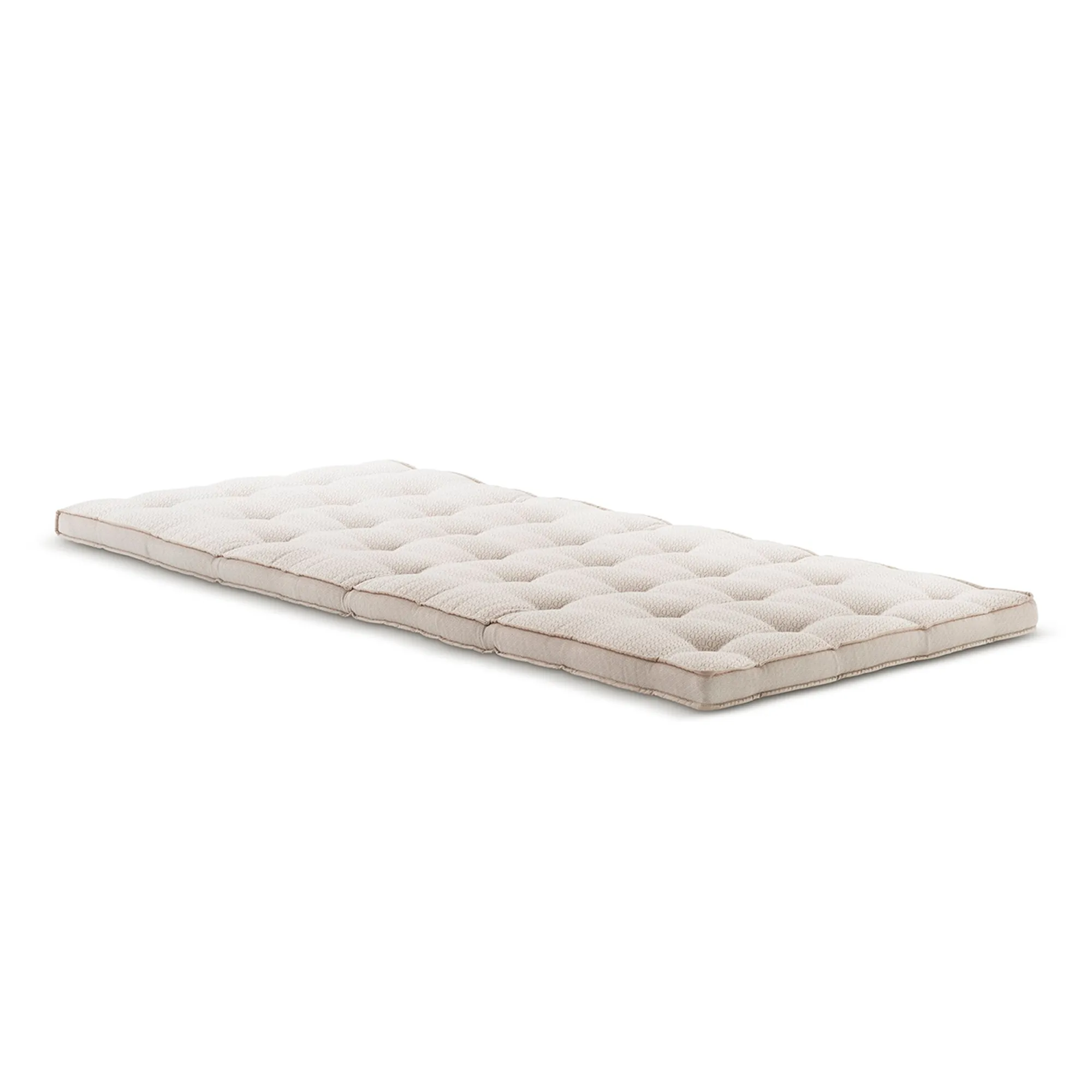 Dux Comfort Top Pad Firm bäddmadrass - 1