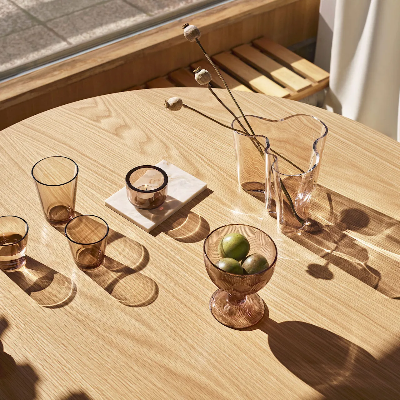 Alvar Aalto vas 160 mm