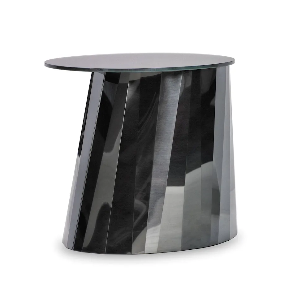 Pli Side Table Low
