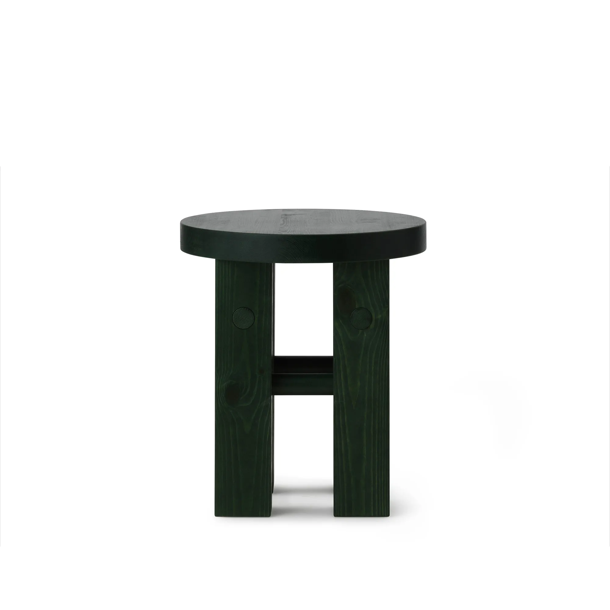 Fyr Stool - 1
