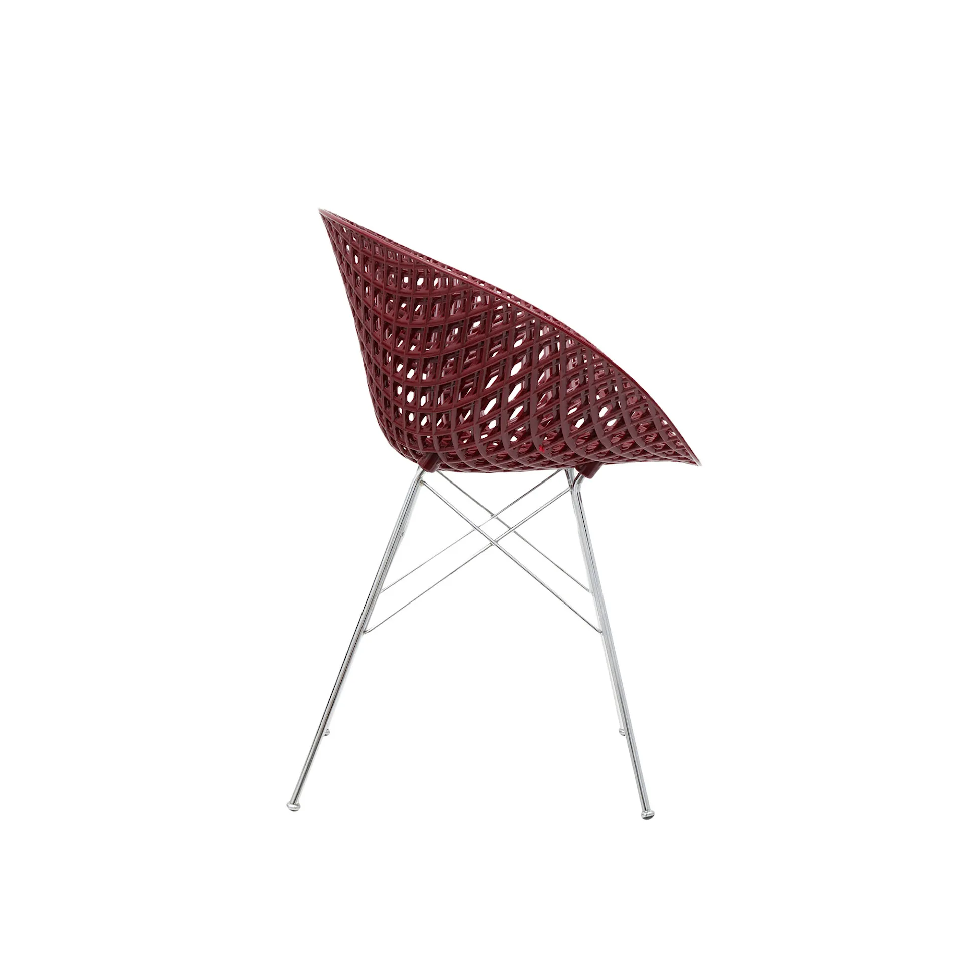 Smatrik Chair - Kartell - NO GA