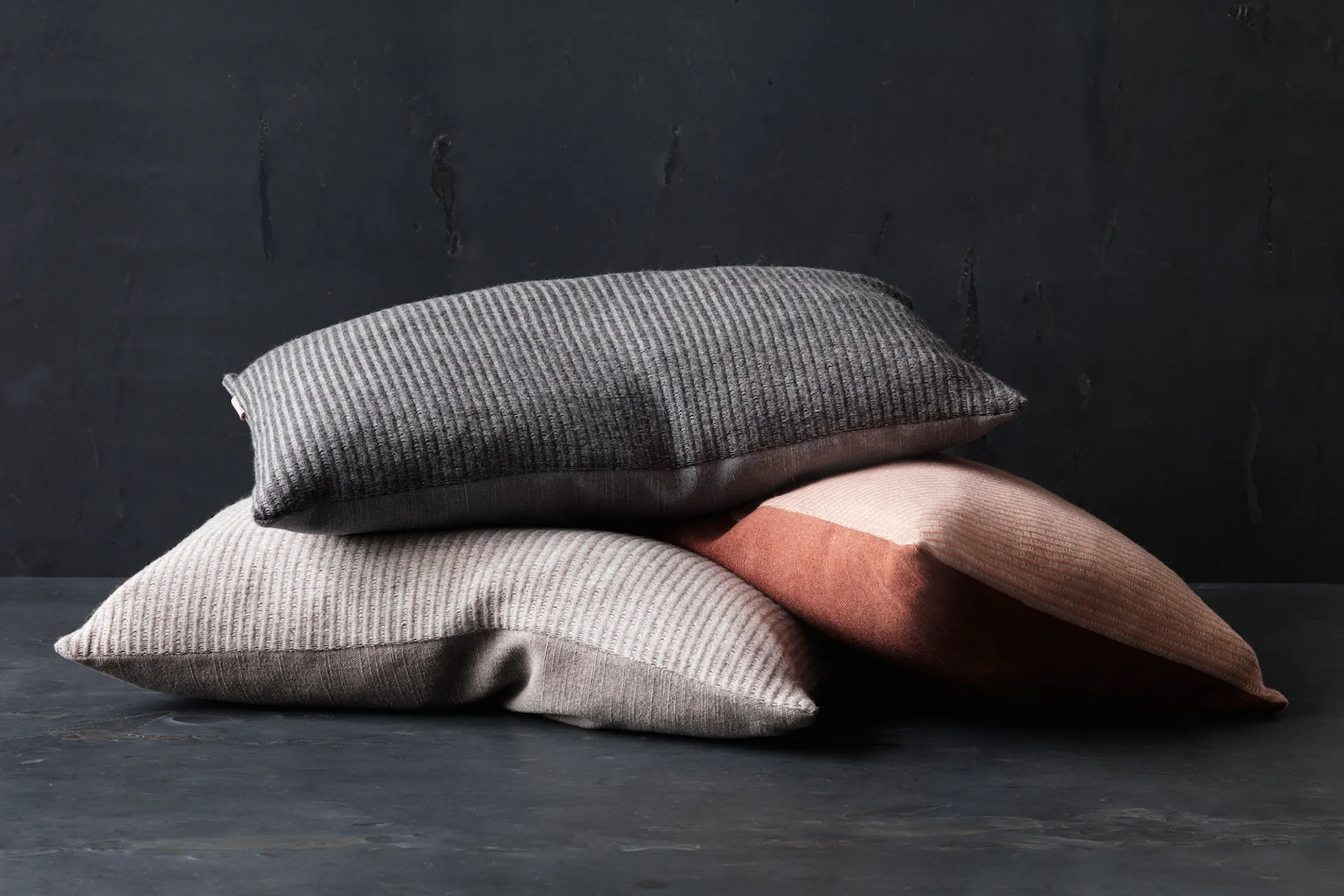 Cushion Aiayu - Oat - Fritz Hansen - NO GA