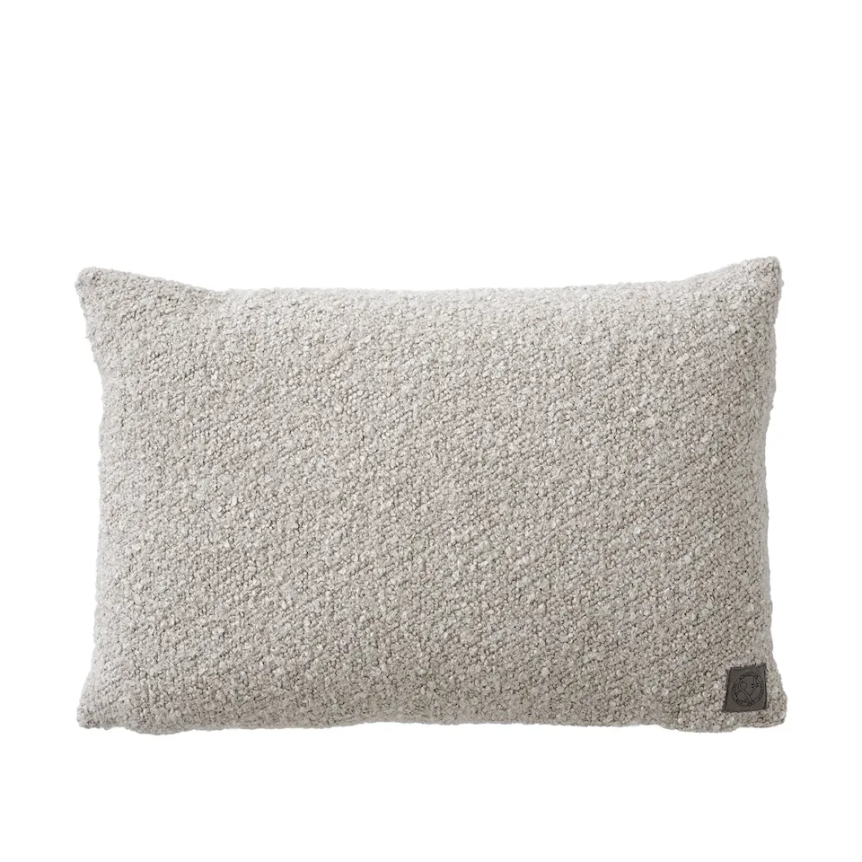 Collect Cushion SC48, Cloud/Soft Boucle, 40x60 cm
