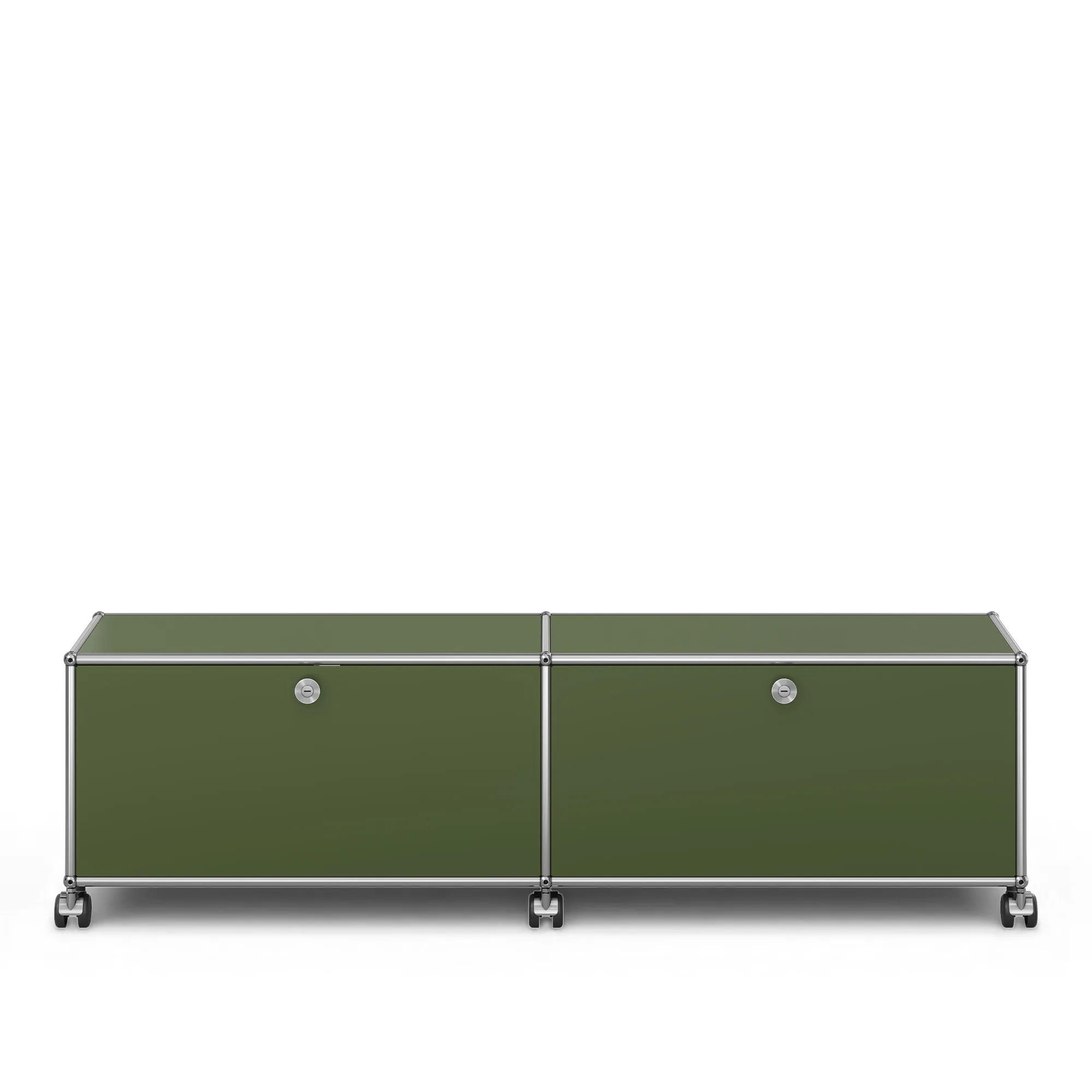 USM Haller M61 TV-bänk - 1