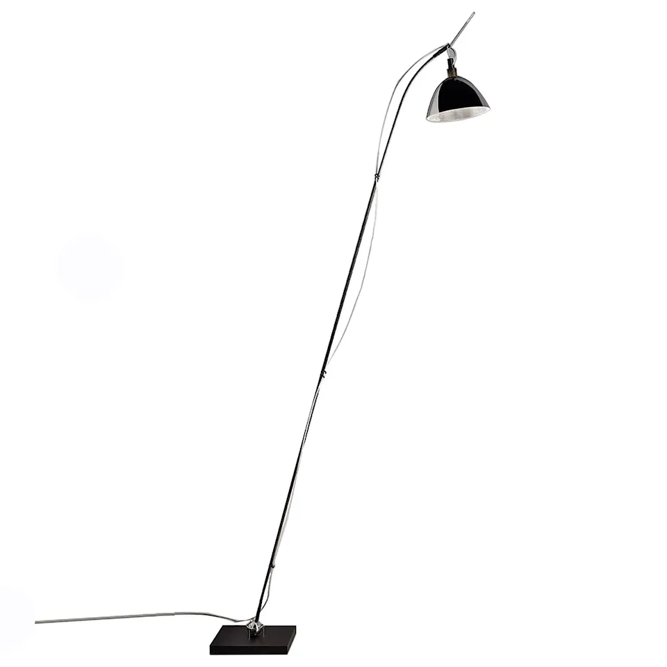 Max. golvlampa